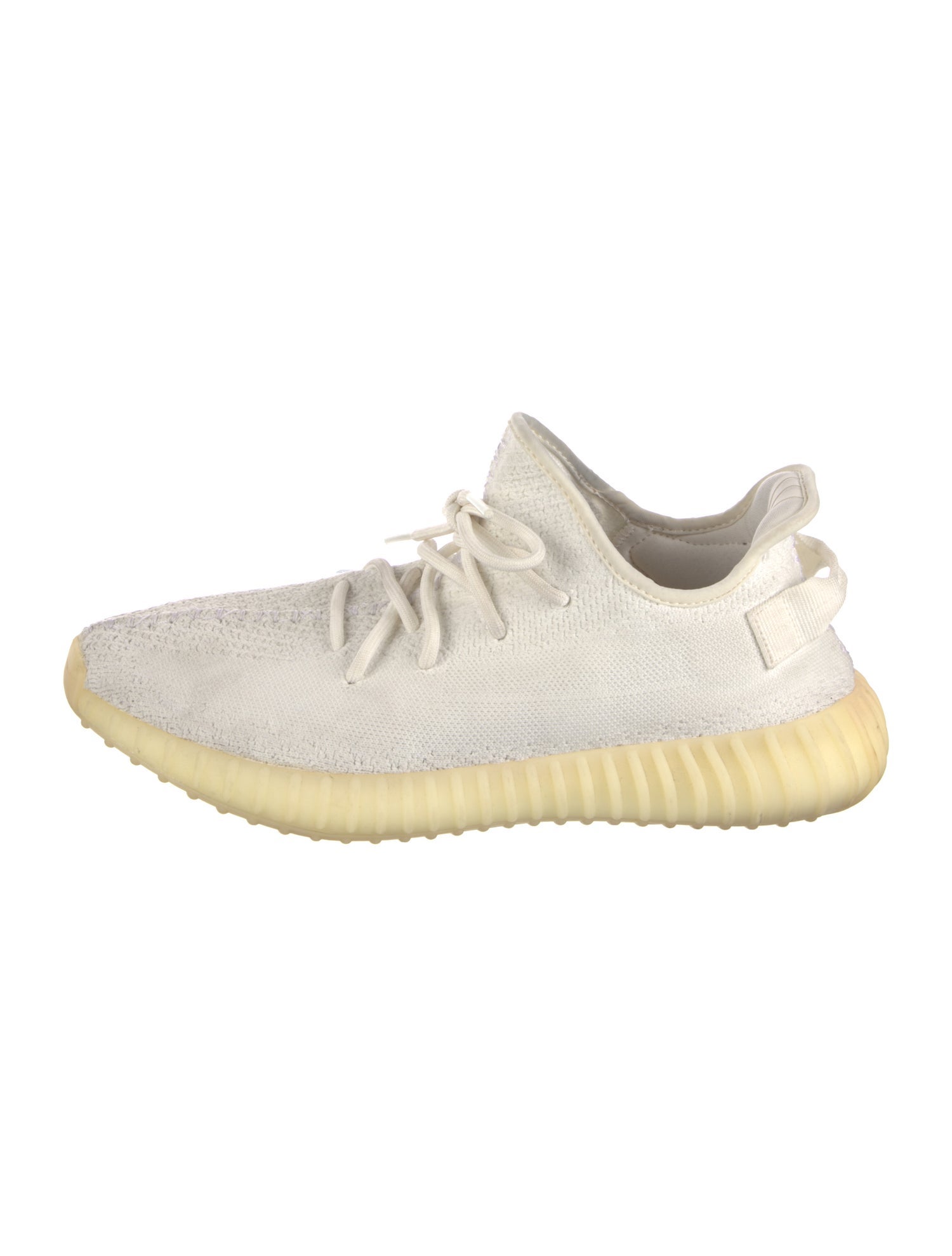 adidas Yeezy Boost 350 V2 'Cream' Sneakers