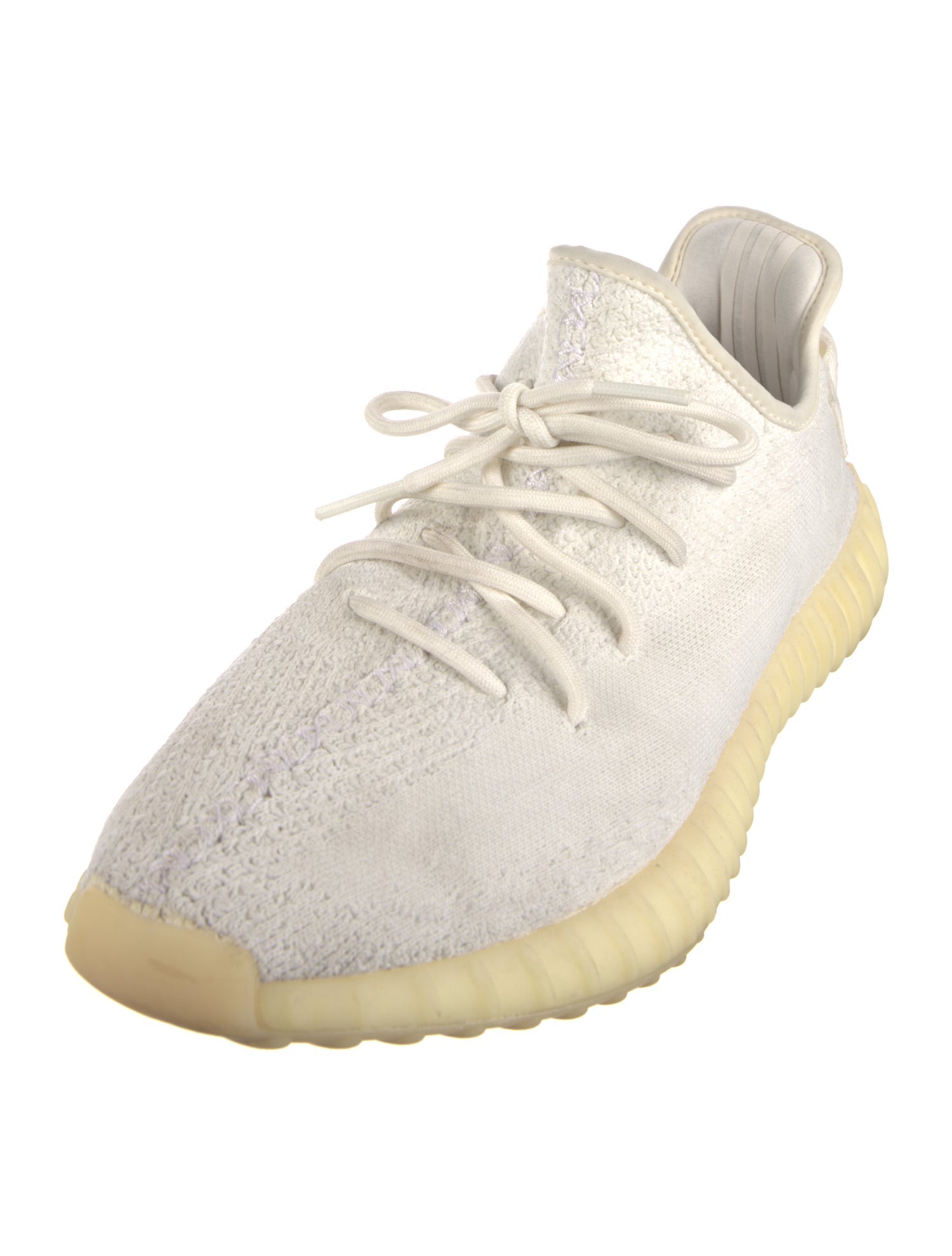 adidas Yeezy Boost 350 V2 'Cream' Sneakers
