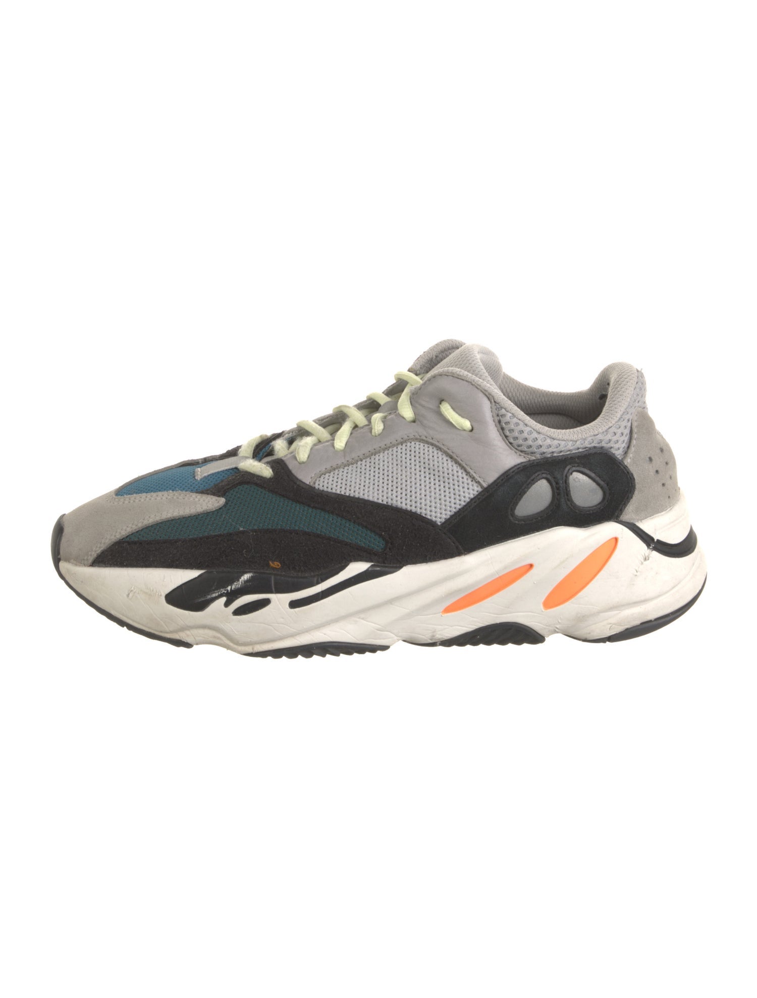 adidas Yeezy Boost 700 Wave Runner Athletic Sneakers
