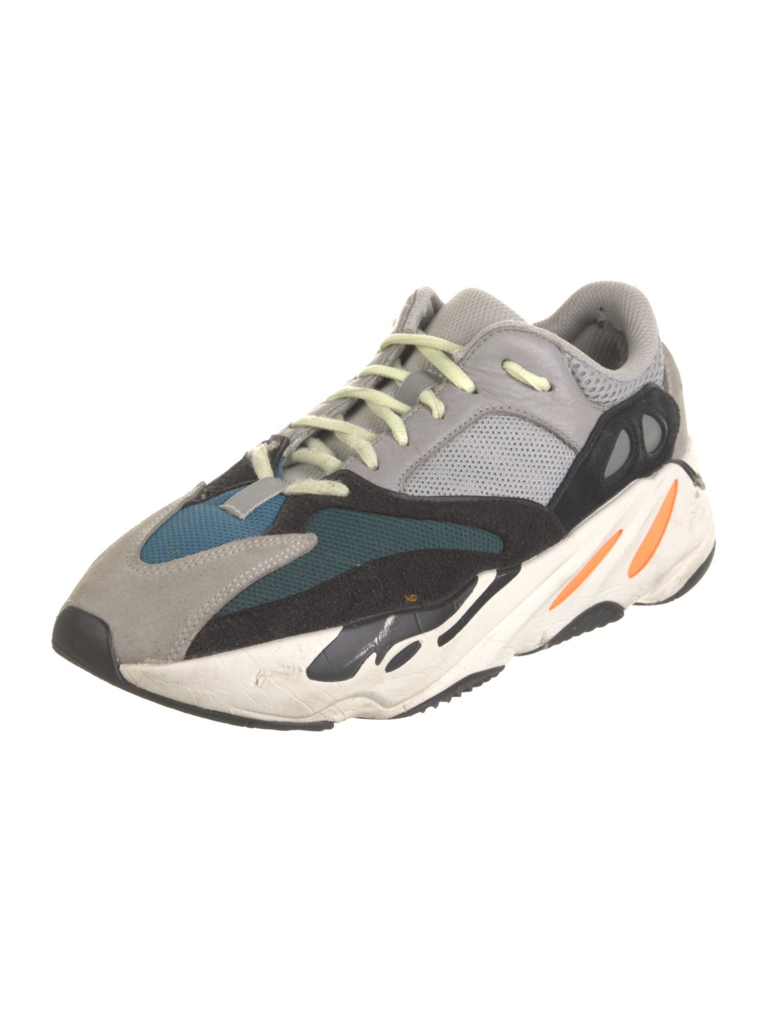 adidas Yeezy Boost 700 Wave Runner Athletic Sneakers