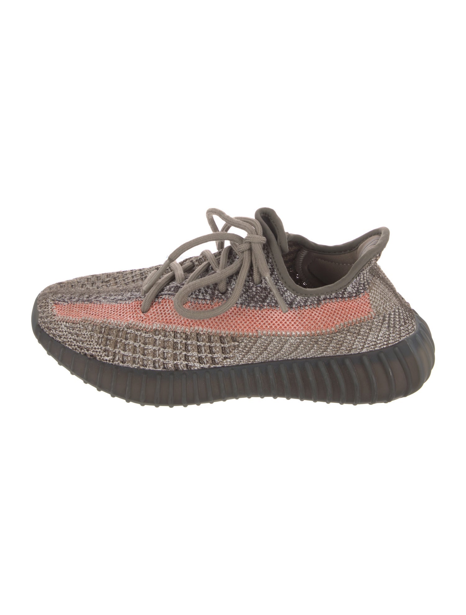 adidas Yeezy Boost 350 V2 'Ash Stone' Sneakers