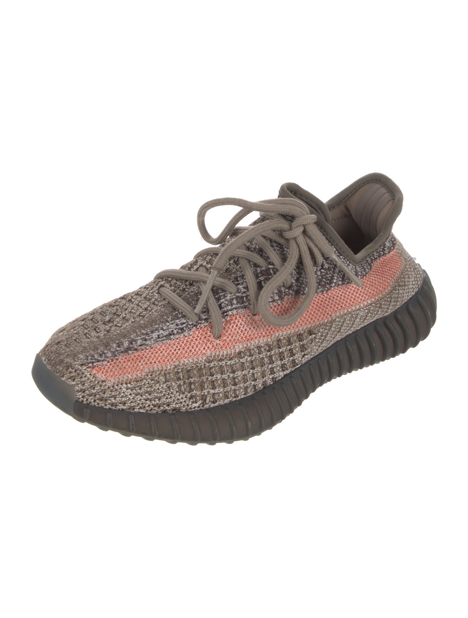 adidas Yeezy Boost 350 V2 'Ash Stone' Sneakers