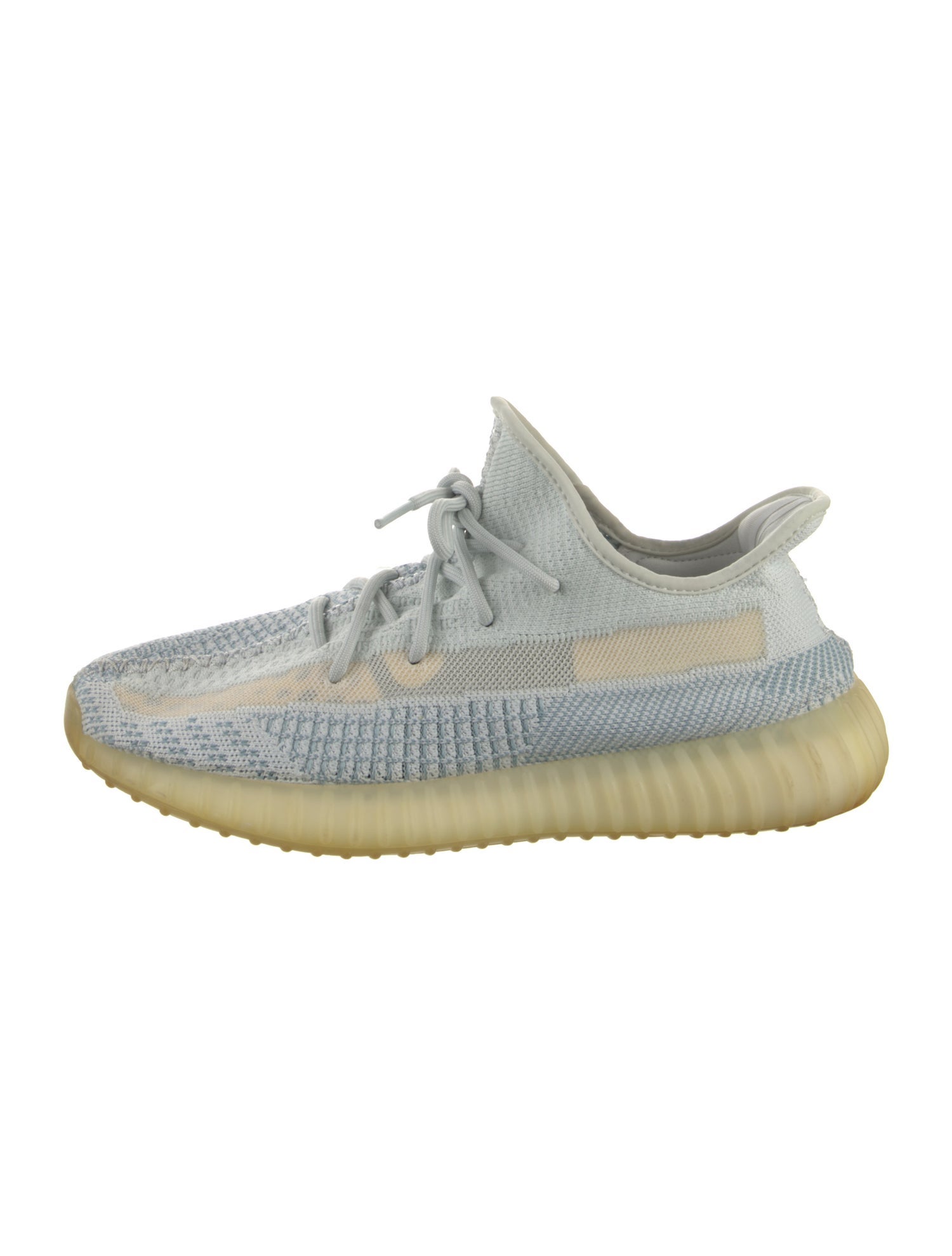 adidas Yeezy Boost 350 V2 Cloud White 9Non Reflective) Sneakers Athletic Sneakers