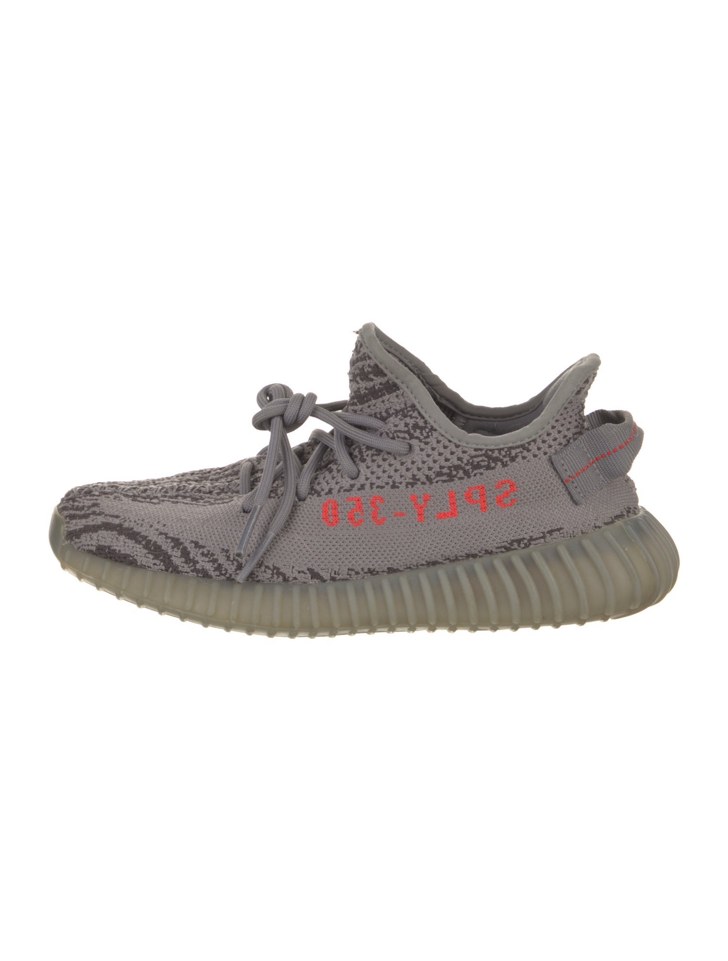adidas Yeezy Boost 350 V2 Beluga 2.0 Athletic Sneakers