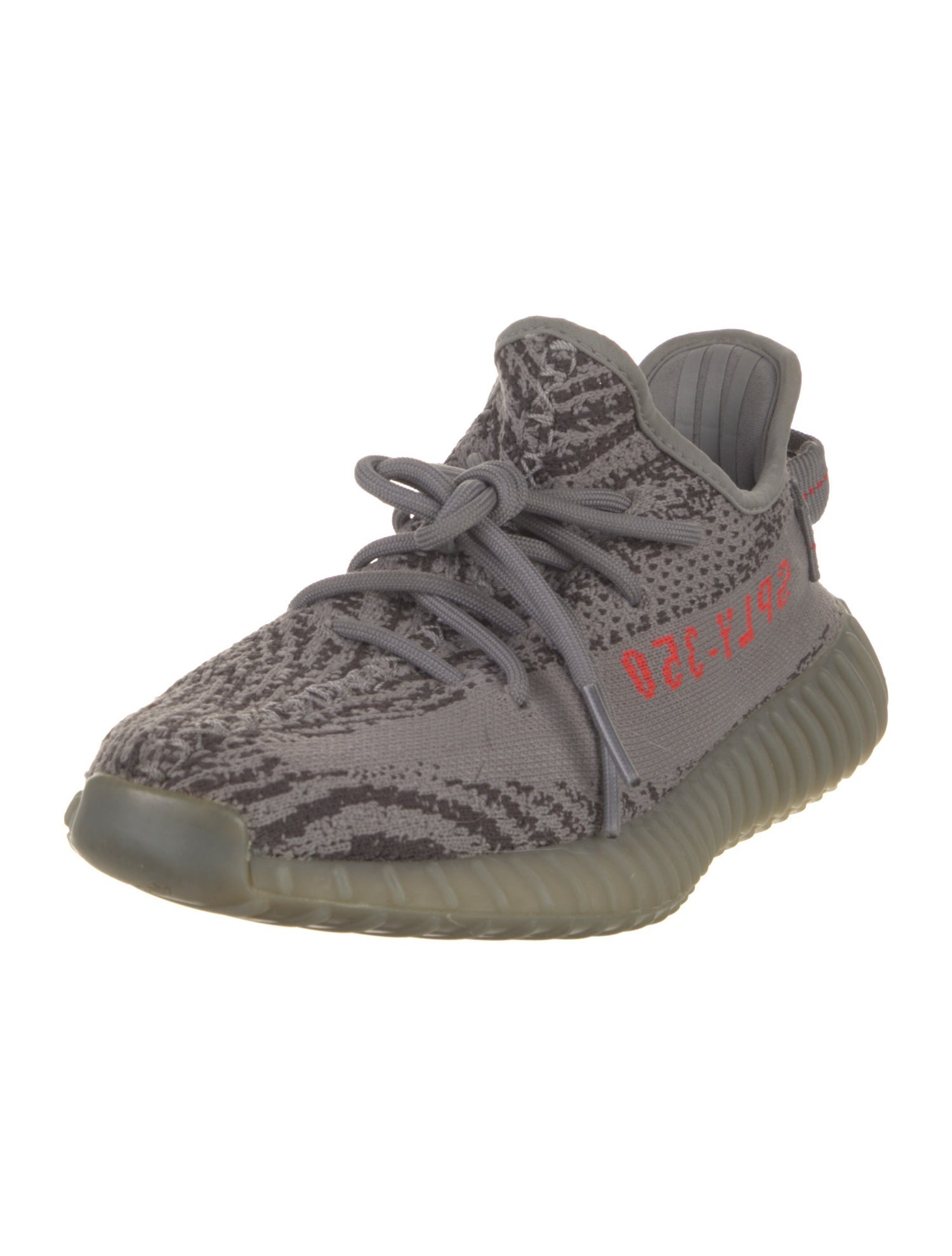 adidas Yeezy Boost 350 V2 Beluga 2.0 Athletic Sneakers