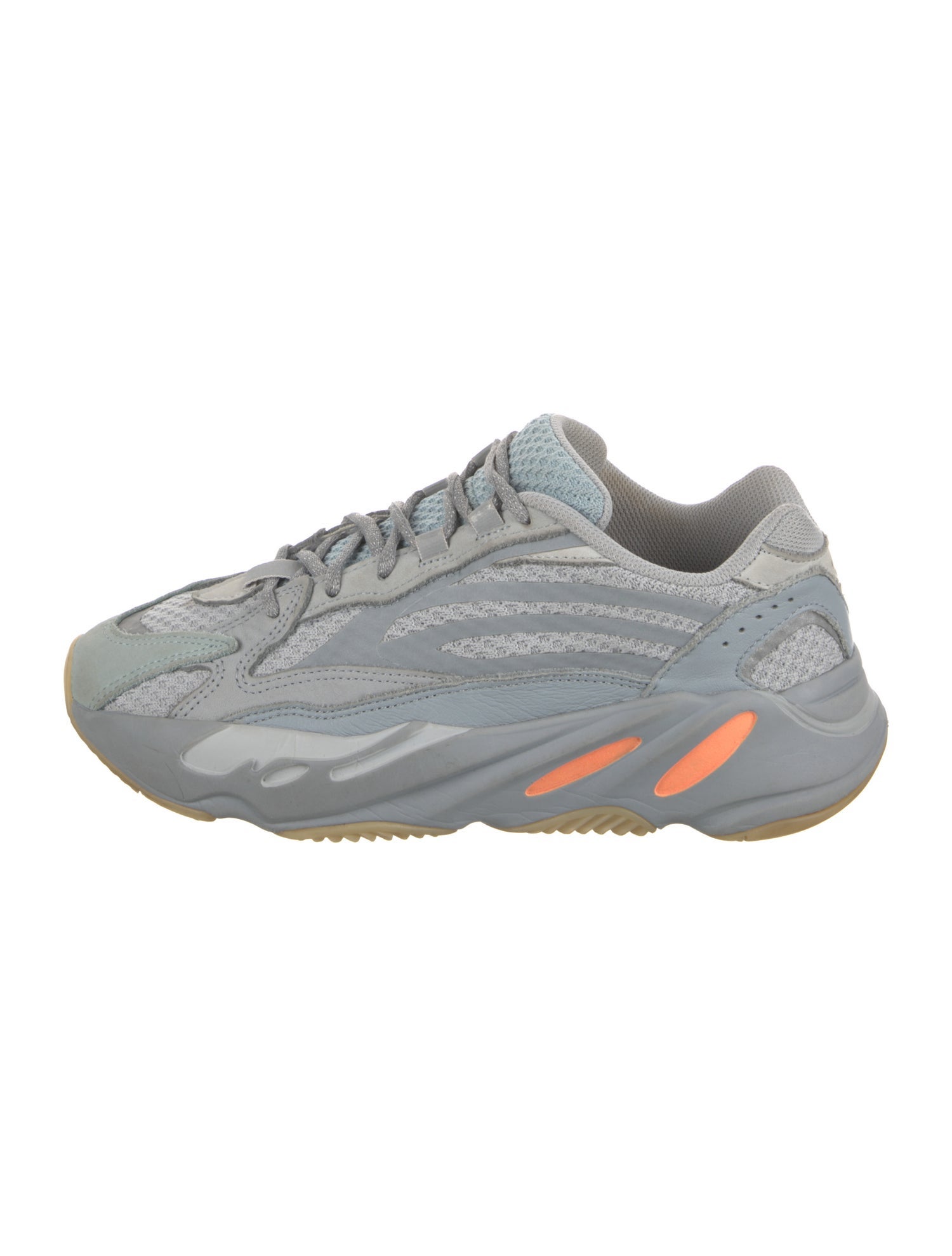adidas Yeezy Boost 700 V2 Inertia Sneakers
