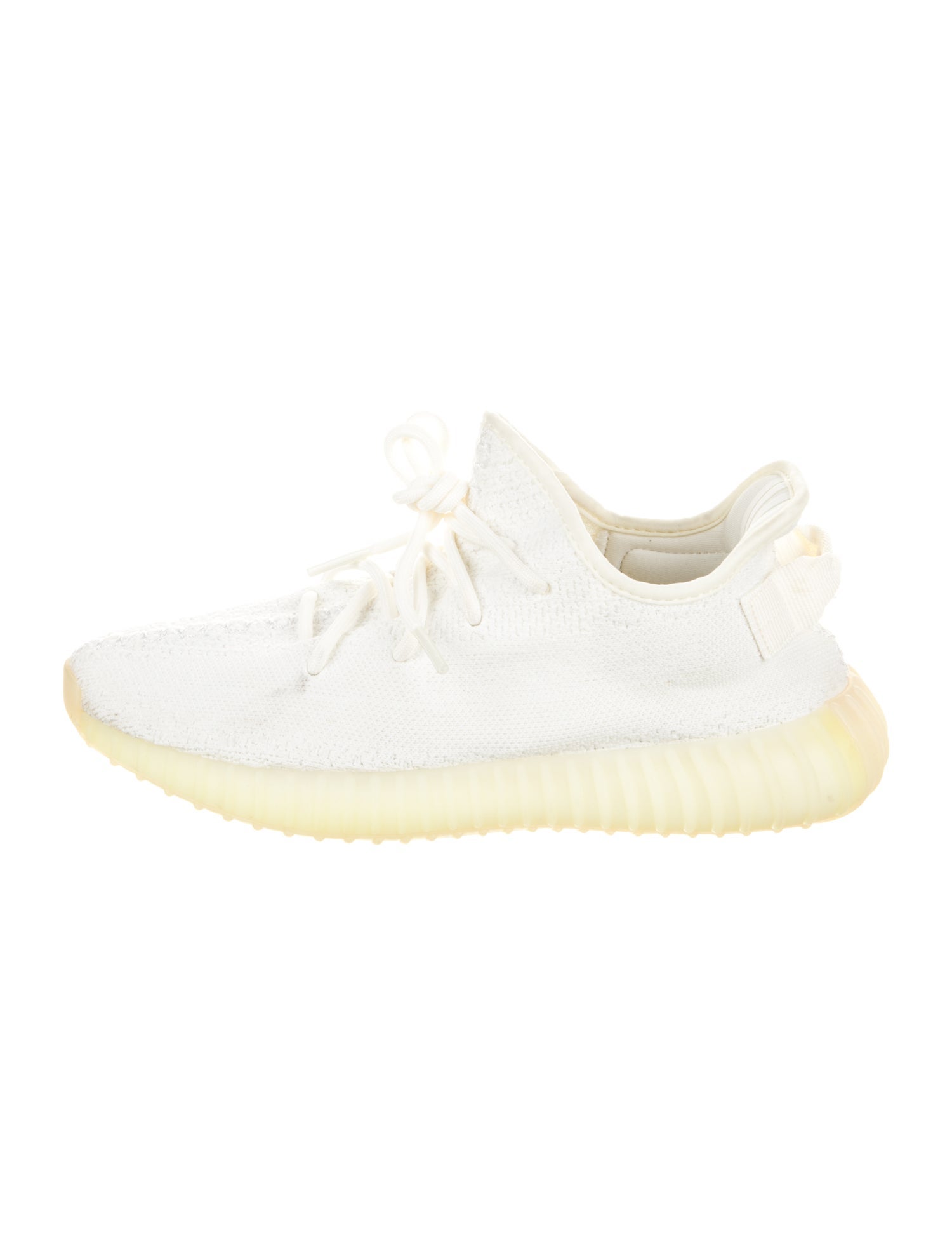 adidas Yeezy Boost 350 V2 'Cream' Sneakers