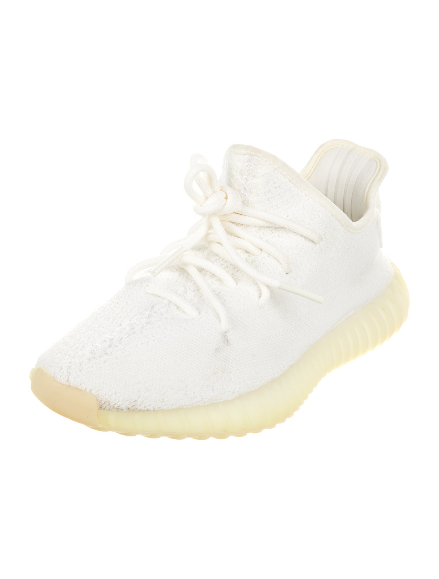 adidas Yeezy Boost 350 V2 'Cream' Sneakers