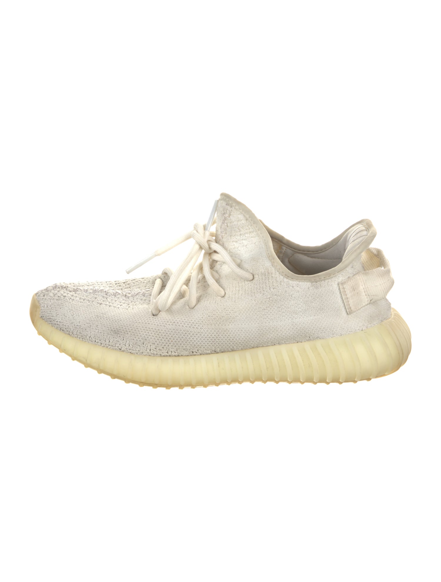 adidas Yeezy Boost 350 V2 'Cream' Sneakers