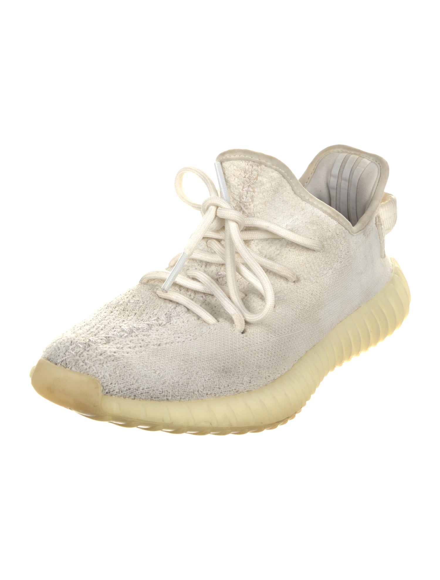 adidas Yeezy Boost 350 V2 'Cream' Sneakers