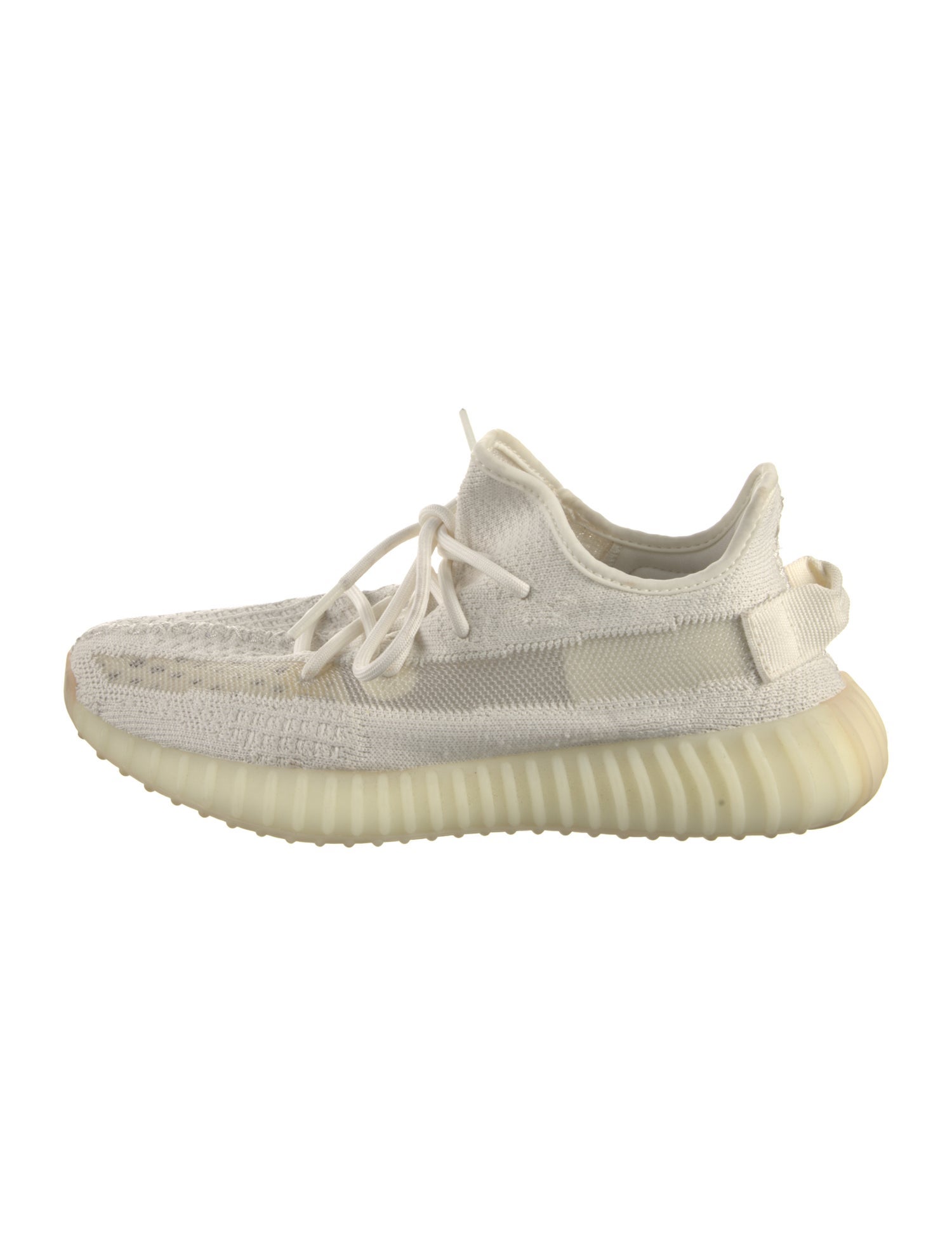 adidas Yeezy X Boost 350 V2 Bone Sneakers