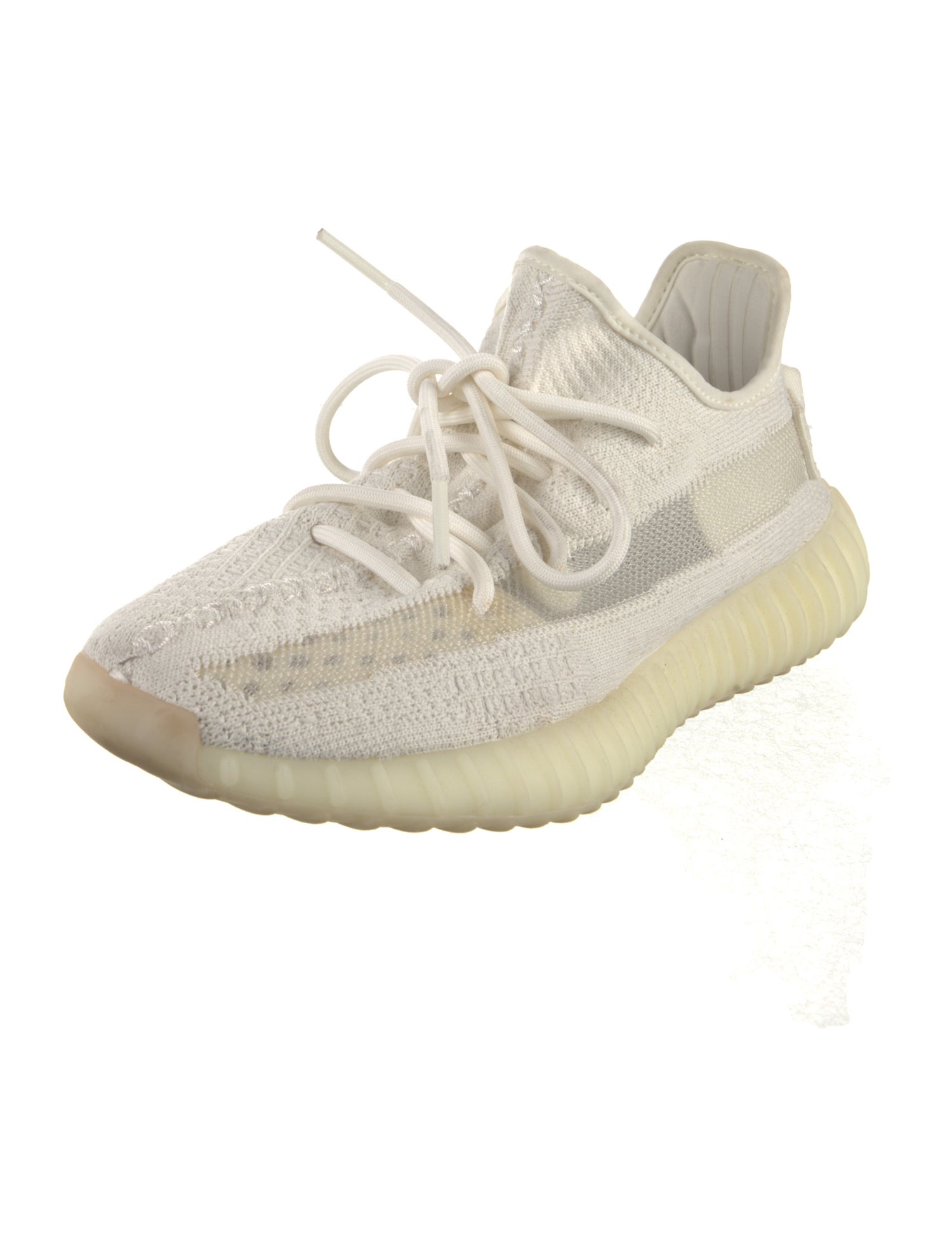 adidas Yeezy X Boost 350 V2 Bone Sneakers