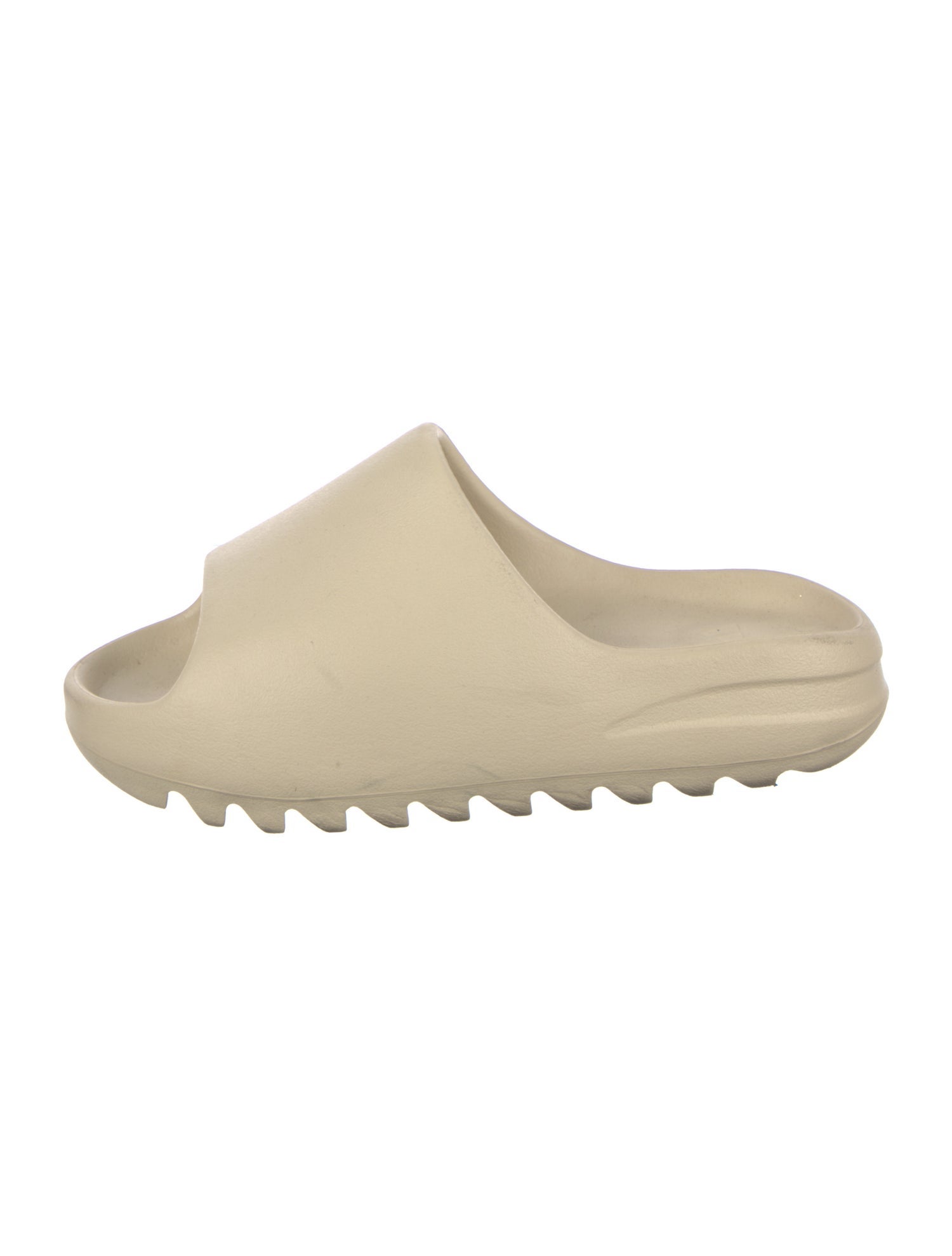 adidas Yeezy Bone Rubber Slides