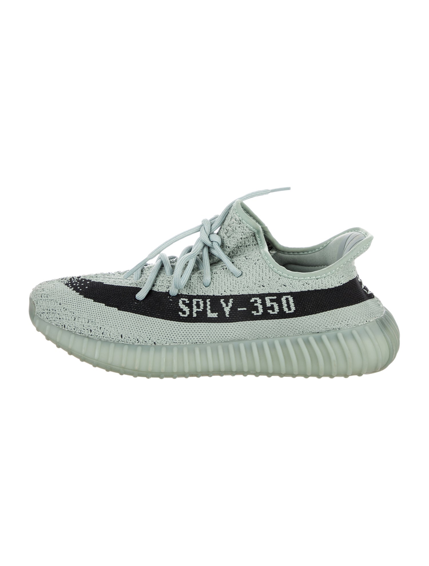 adidas Yeezy Boost 350 V2 'Salt' Sneakers