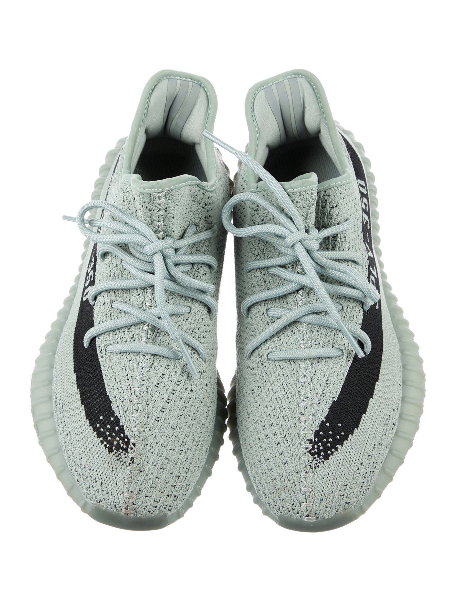 adidas Yeezy Boost 350 V2 'Salt' Sneakers