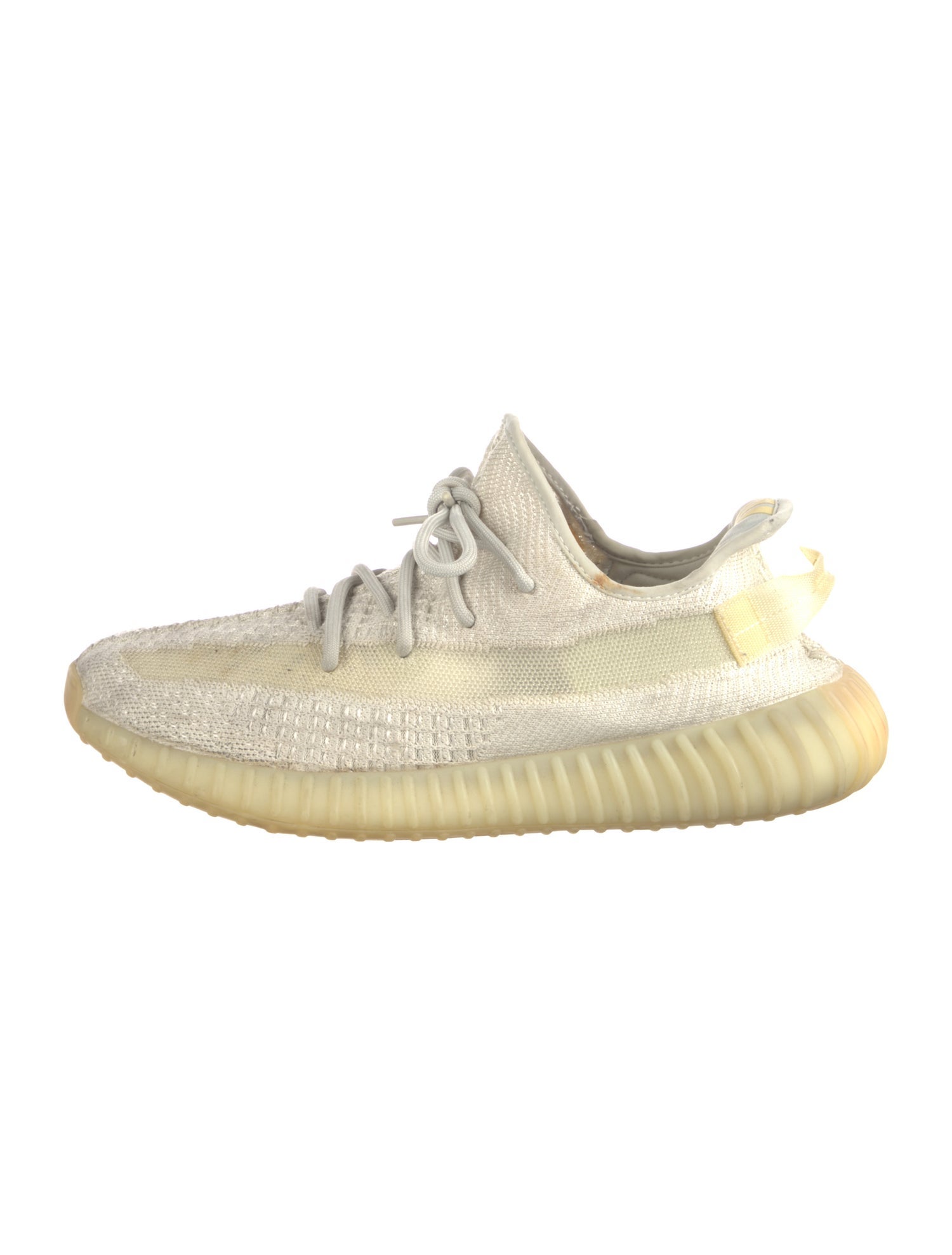adidas Yeezy Boost 350 V2 'Light' Sneakers