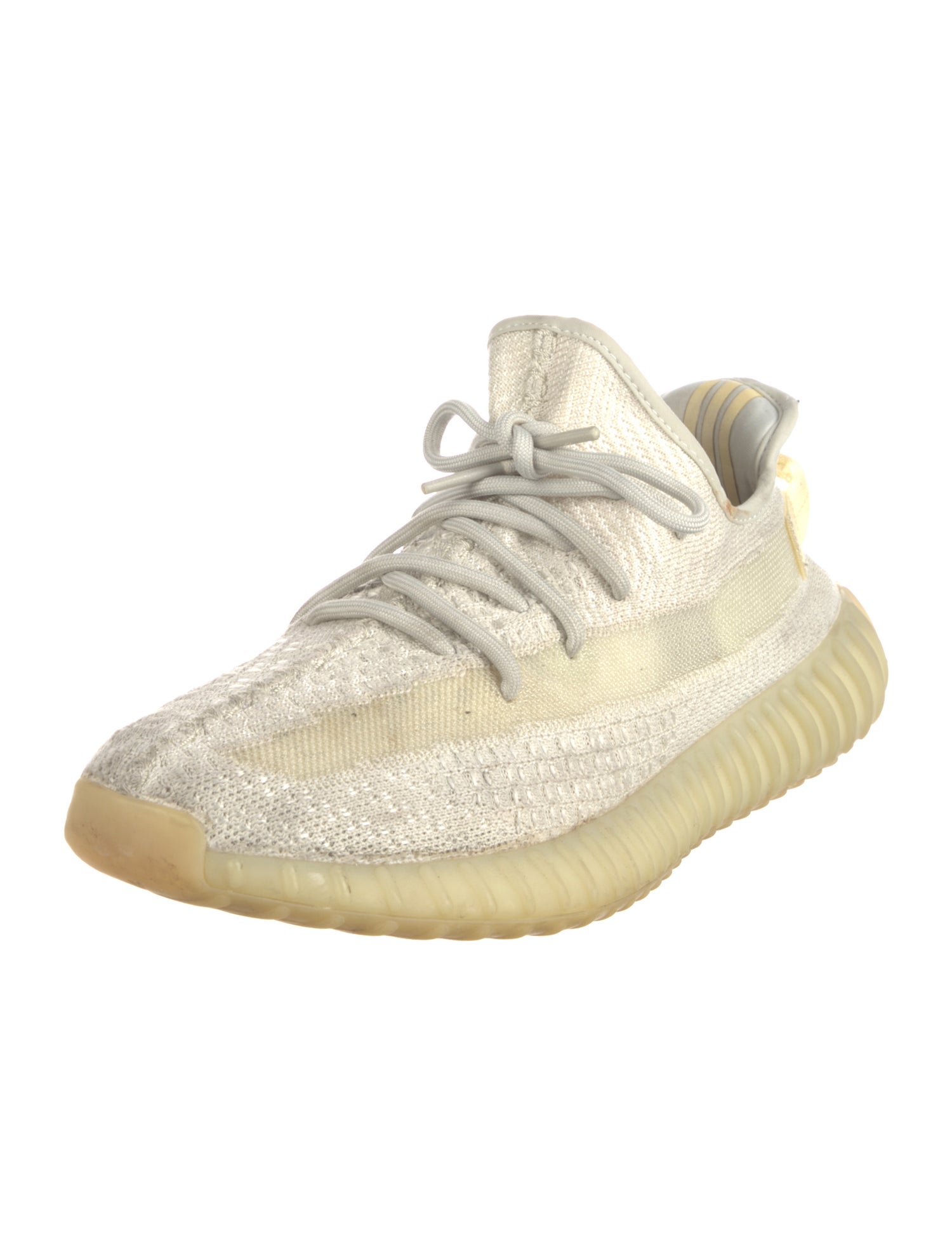 adidas Yeezy Boost 350 V2 'Light' Sneakers