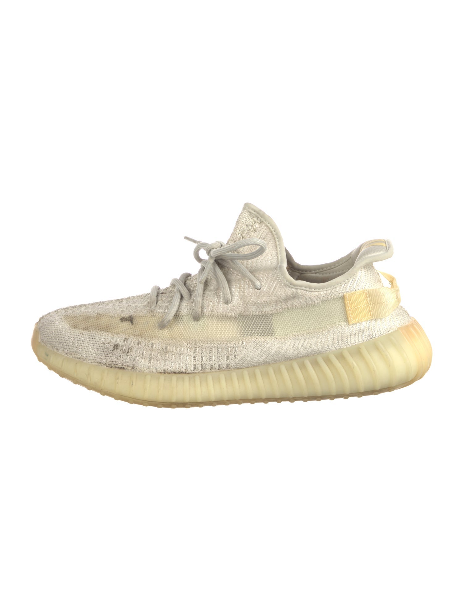 adidas Yeezy Boost 350 V2 'Light' Sneakers