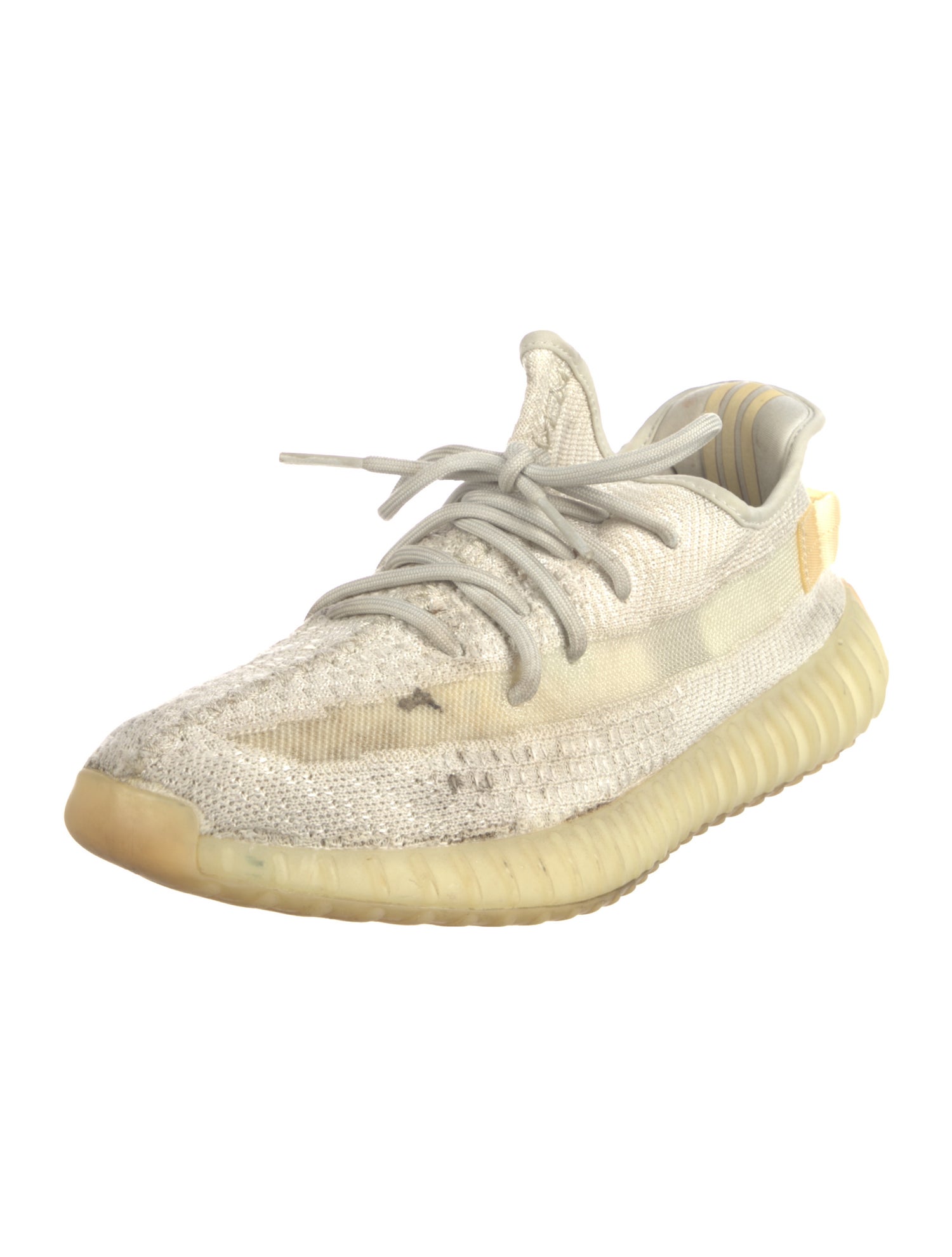 adidas Yeezy Boost 350 V2 'Light' Sneakers