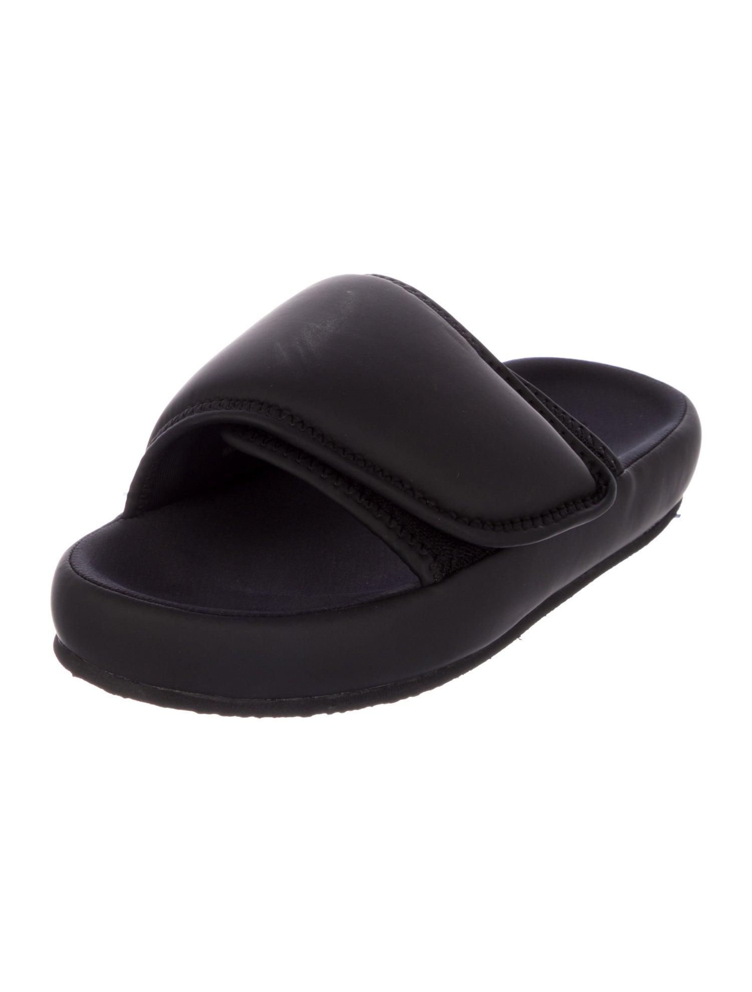 Yeezy Nylon Slides