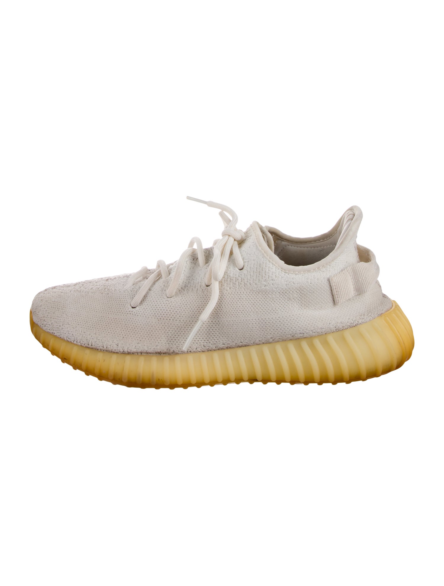 adidas Yeezy Boost 350 V2 'Cream' Sneakers