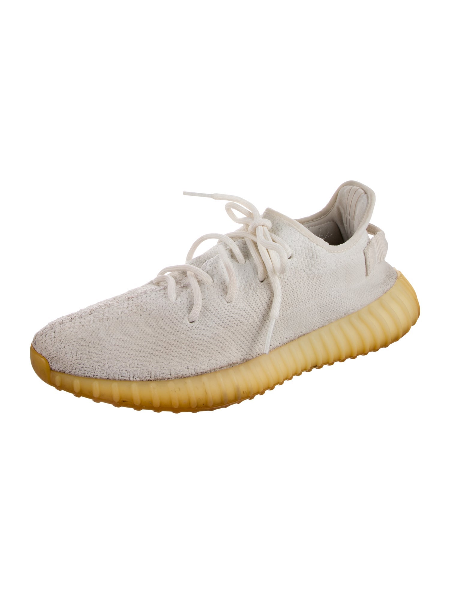 adidas Yeezy Boost 350 V2 'Cream' Sneakers