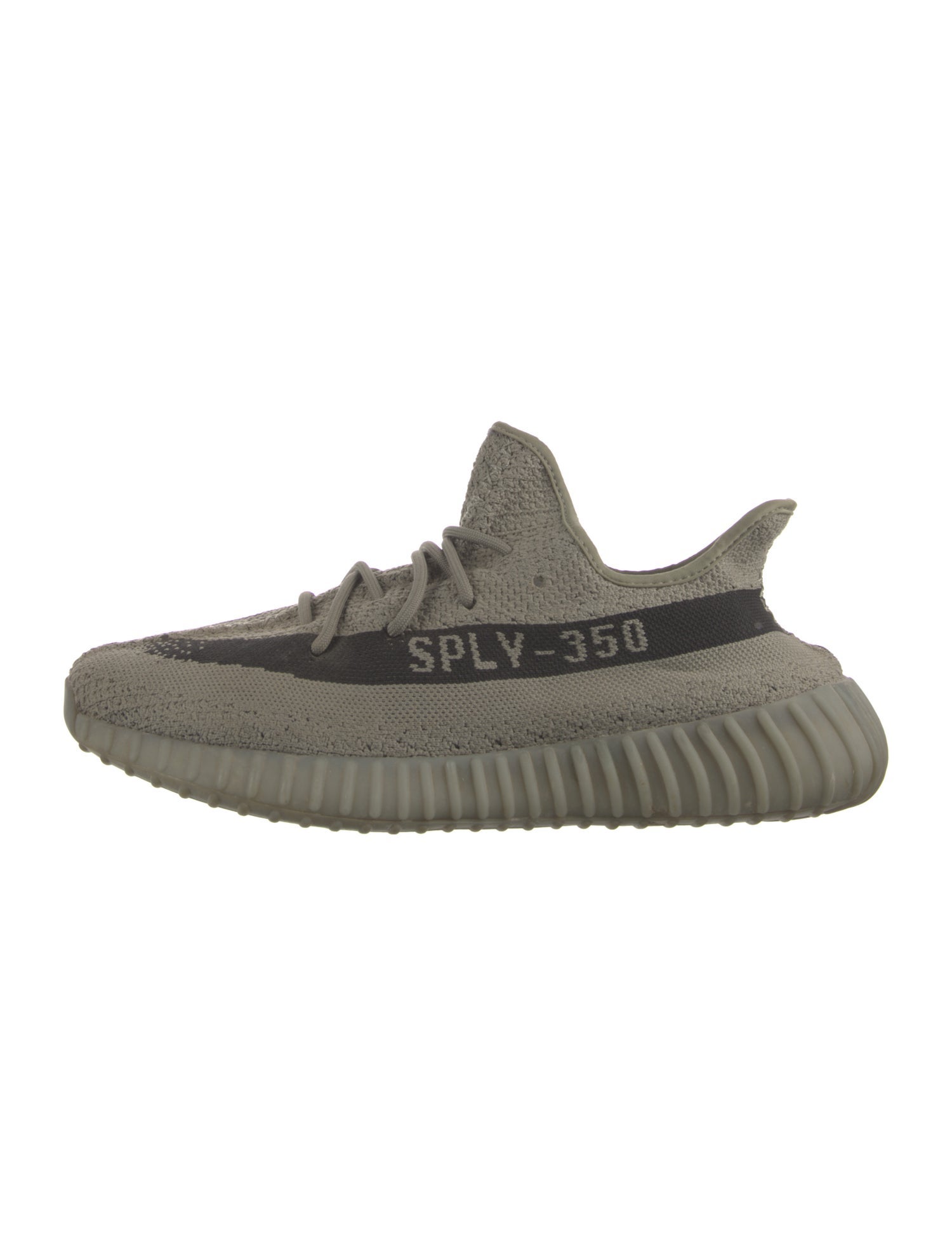 adidas Yeezy X Boost 350 V2 'Granite' Sneakers