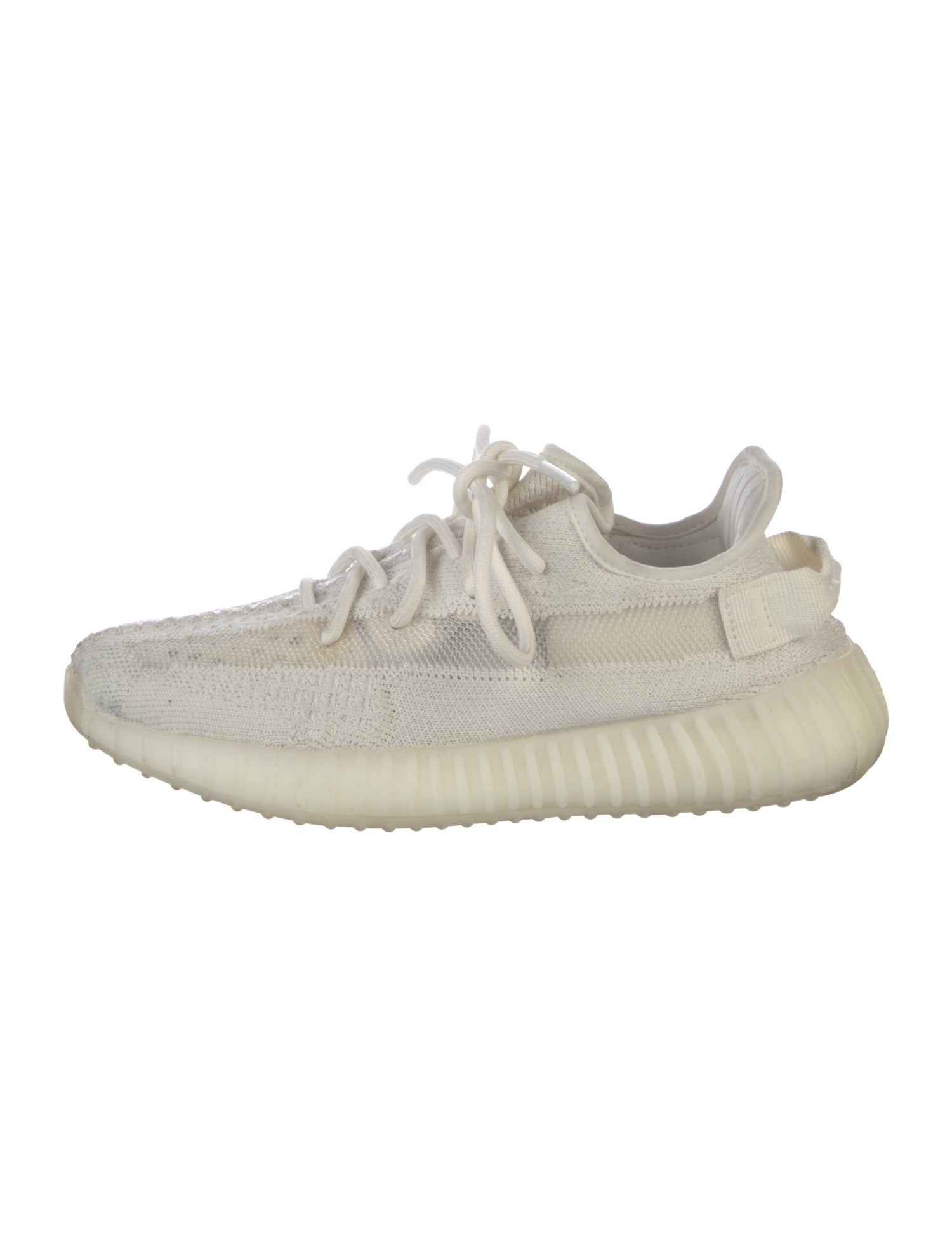 adidas Yeezy X Boost 350 V2 Bone Sneakers