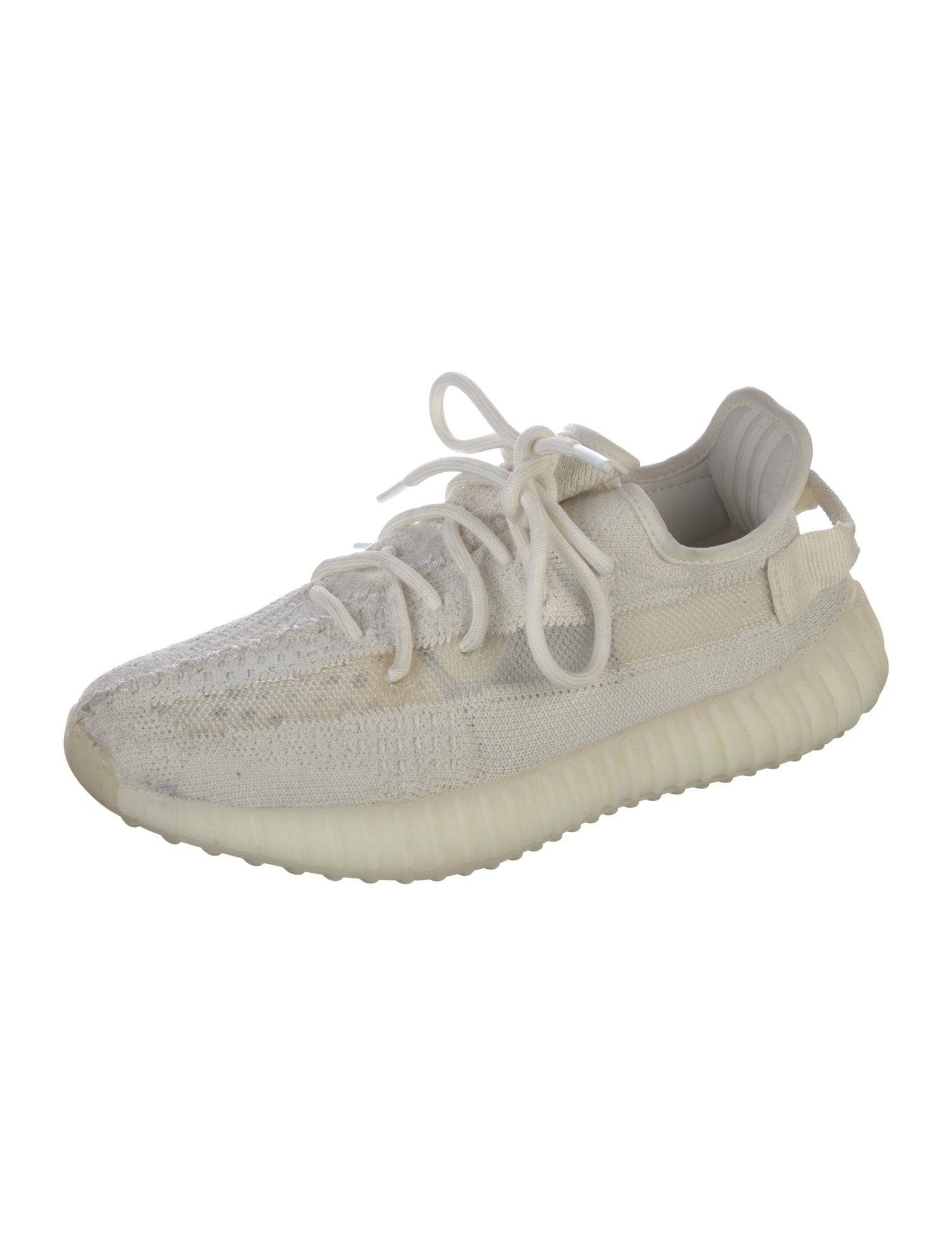 adidas Yeezy X Boost 350 V2 Bone Sneakers