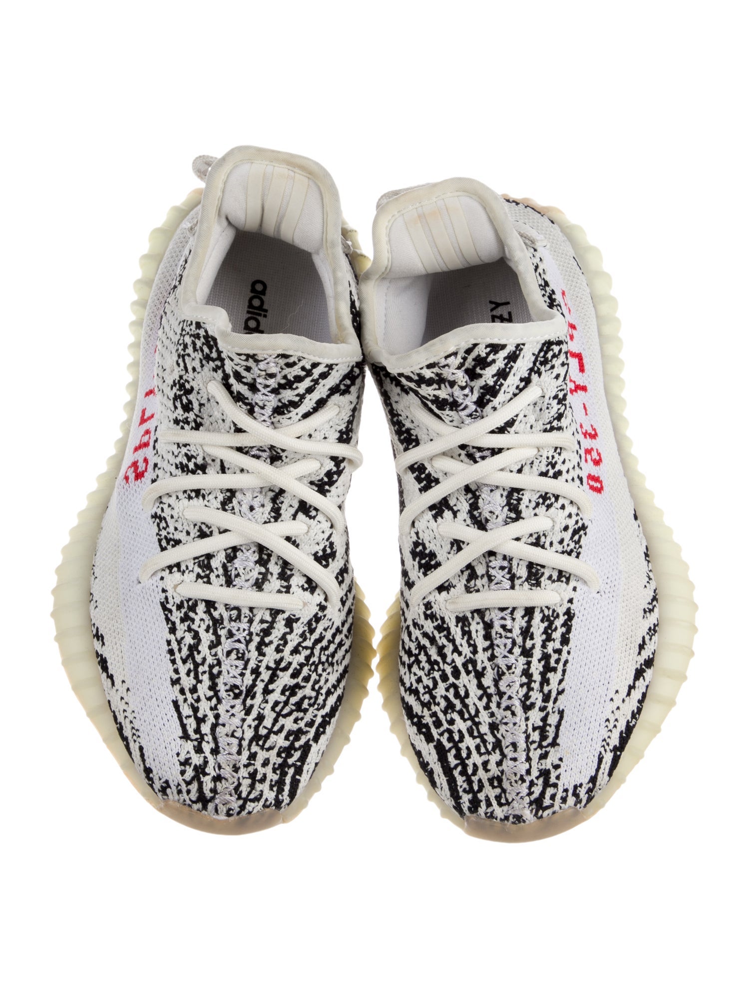 adidas yeezy boost 350 v2 zebra 2018