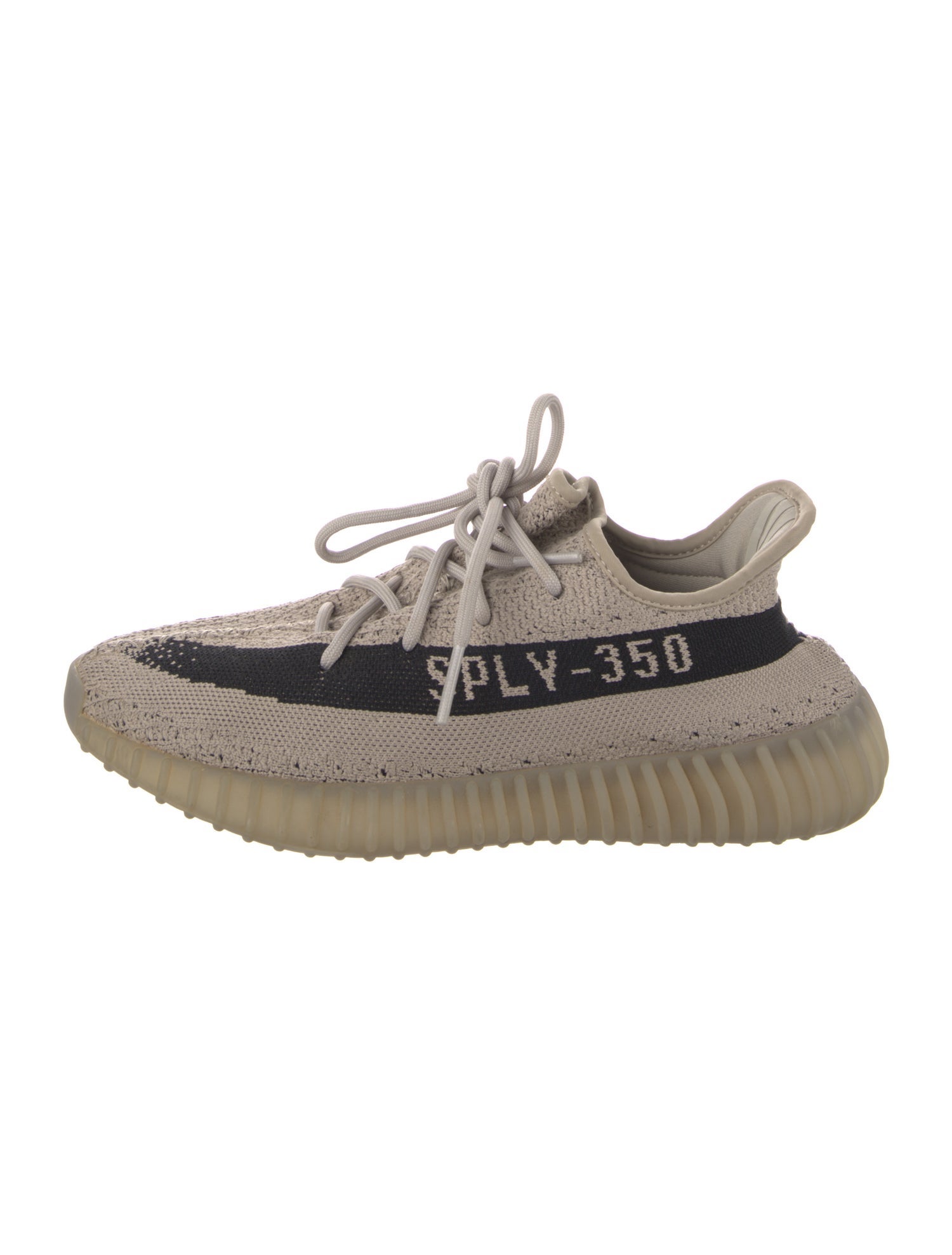 adidas Yeezy X Boost 350 V2 Slate Sneakers
