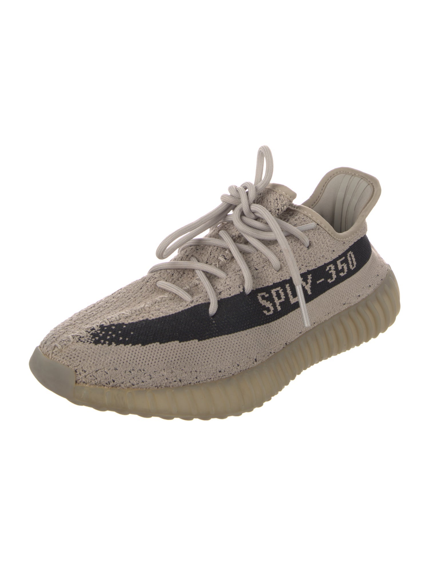 adidas Yeezy X Boost 350 V2 Slate Sneakers
