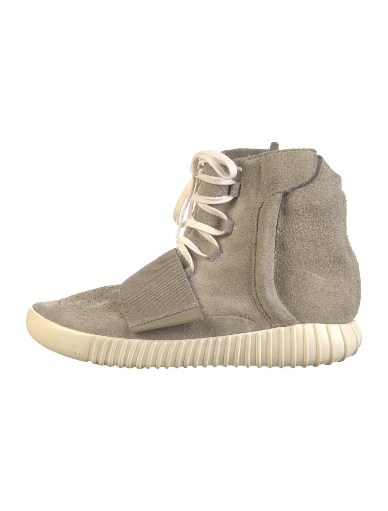 adidas Yeezy Boost 750 OG Light Brown Sneakers