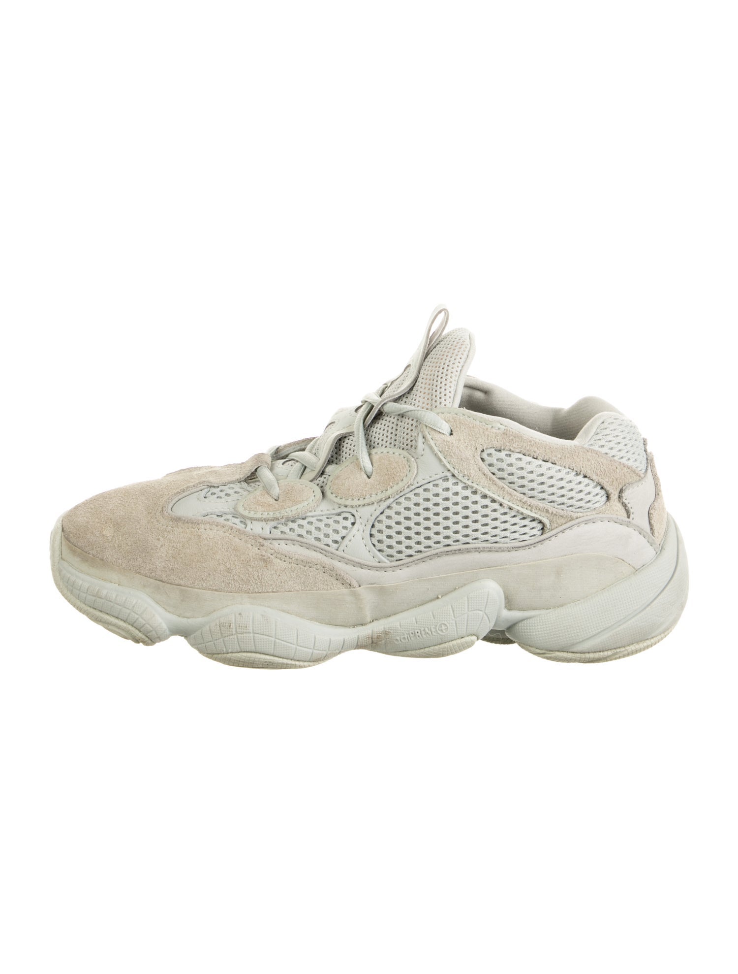 adidas Yeezy 500 Salt Sneakers