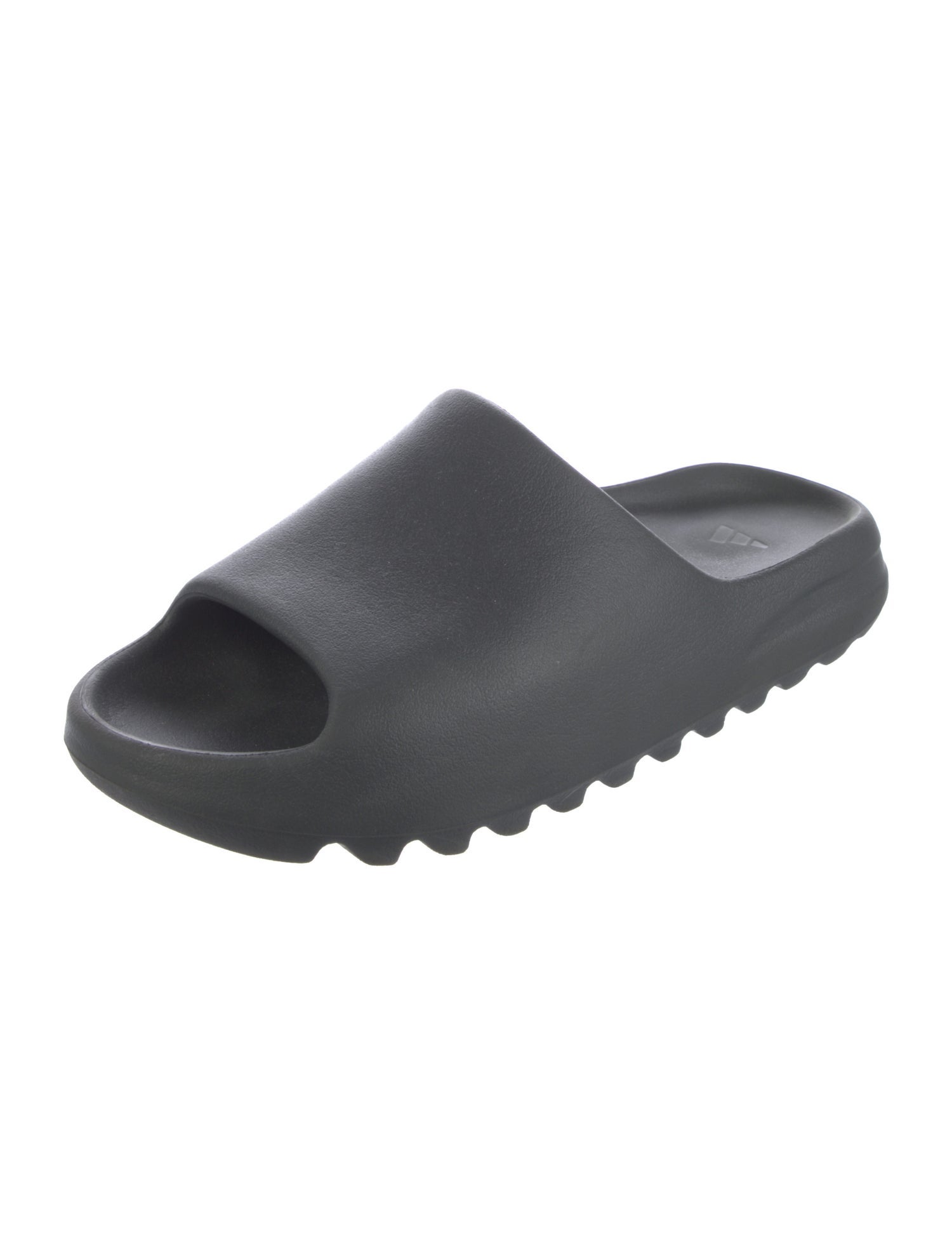 adidas Yeezy 2024 Slide Dark Onyx Slides