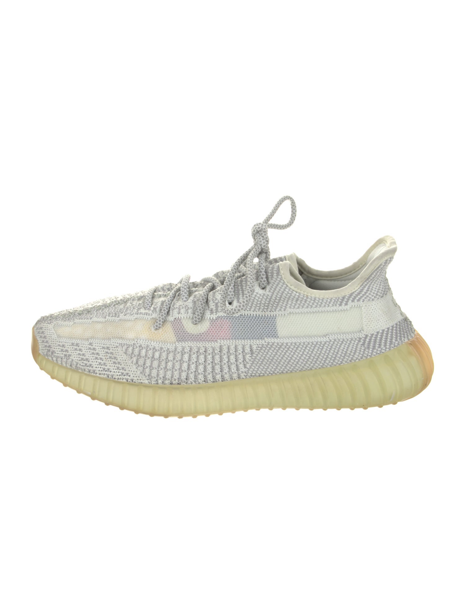 adidas Yeezy Yeezy Boost 350 V2 Yeshaya (Non-Reflective) Sneakers