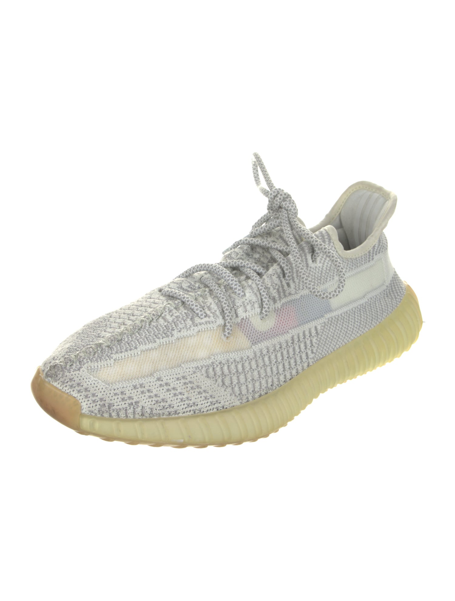 adidas Yeezy Yeezy Boost 350 V2 Yeshaya (Non-Reflective) Sneakers