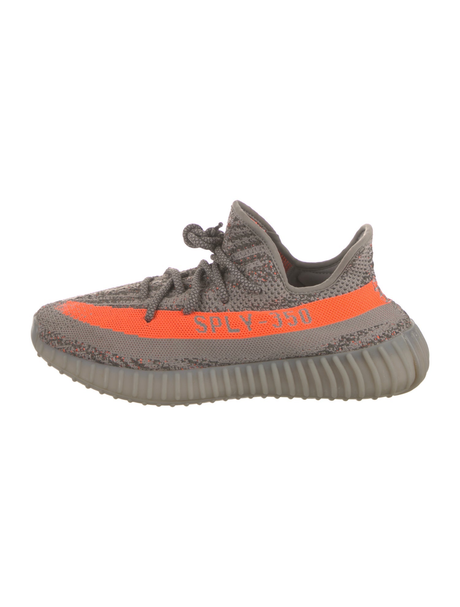 adidas Yeezy Boost 350 V2 'Beluga Reflective' Sneakers