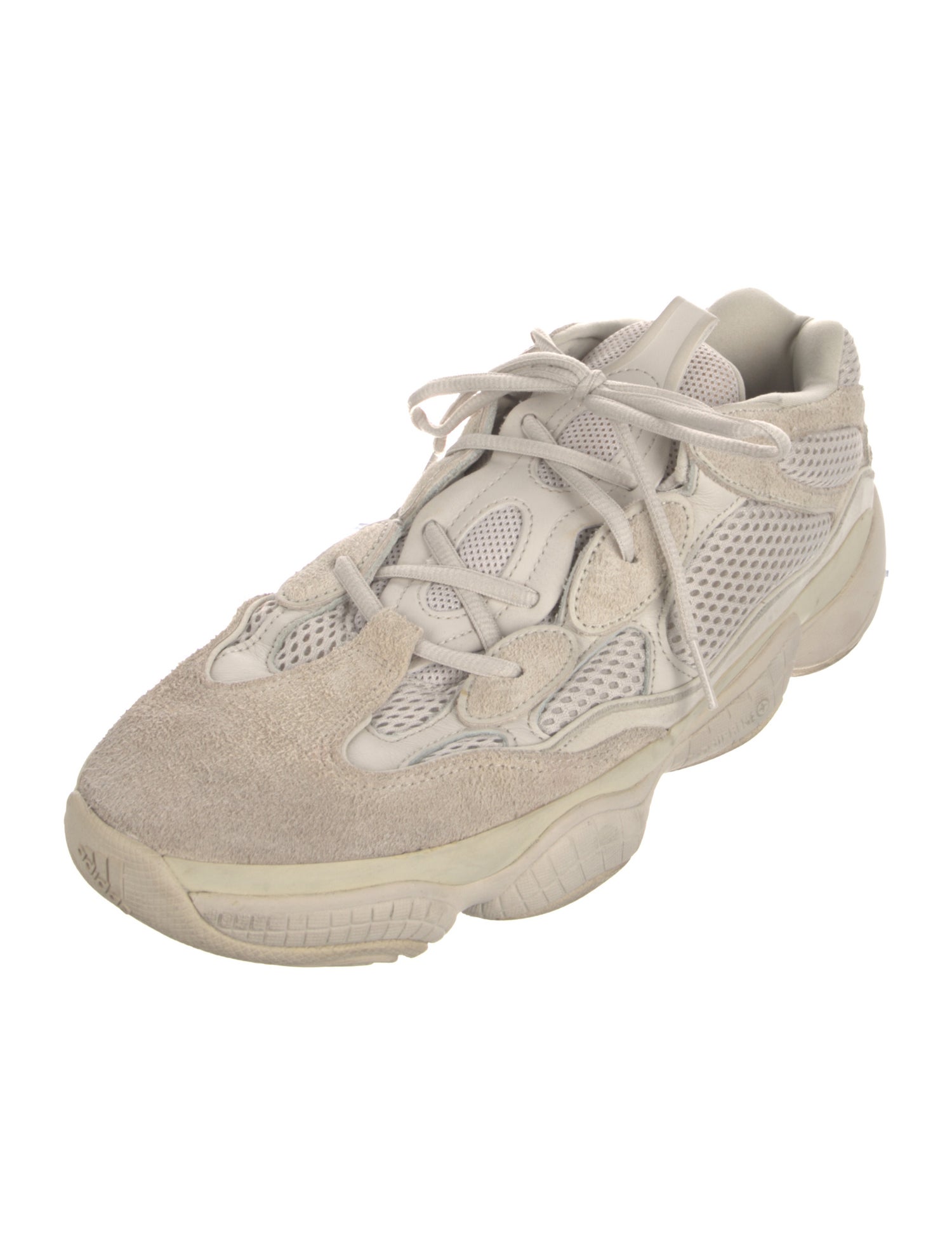 adidas Yeezy adidas Yeezy 500 Blush Sneakers Sneakers