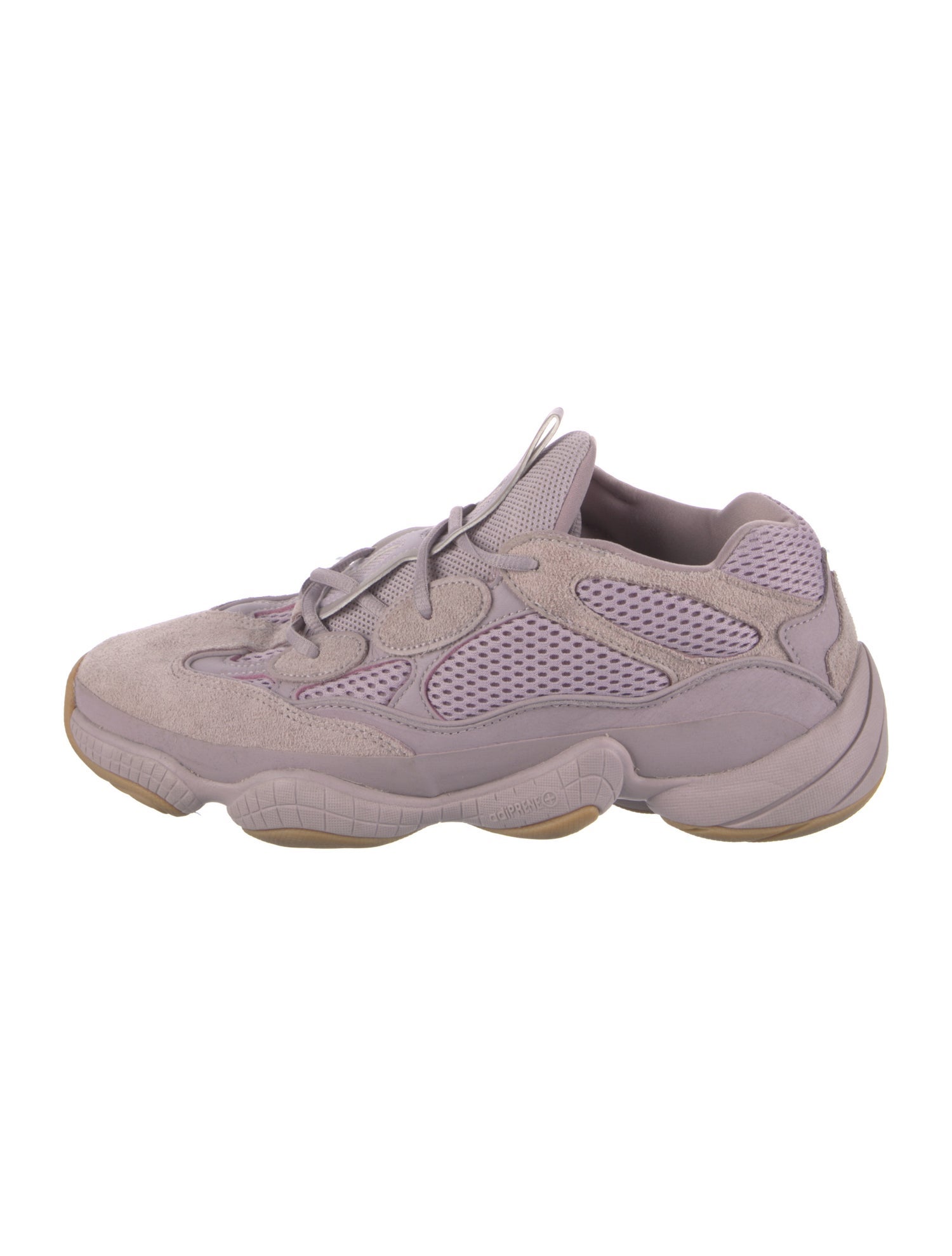 adidas Yeezy 500 'Soft Vision' Sneakers