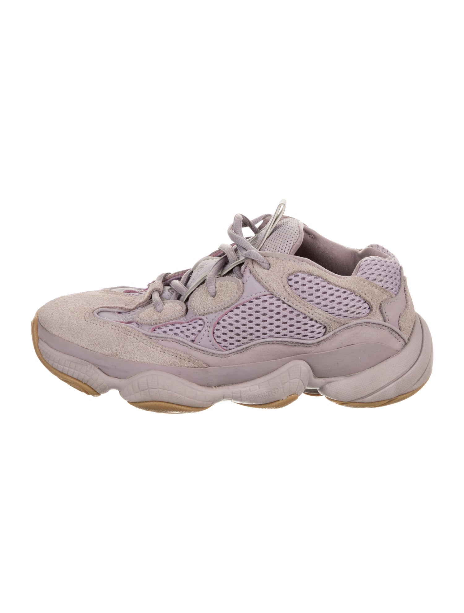 adidas Yeezy Yeezy 500 Soft Vision Sneakers