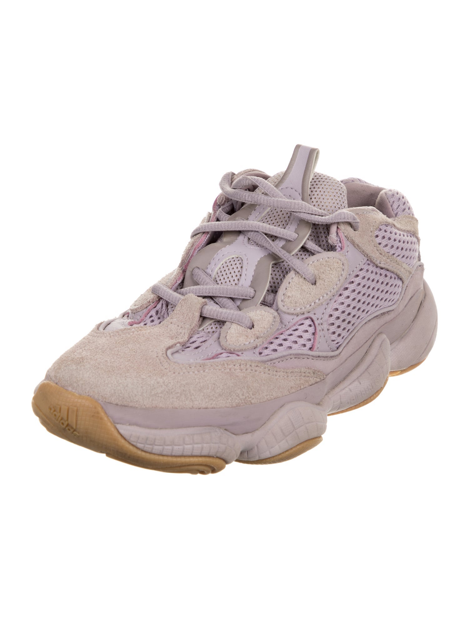 adidas Yeezy Yeezy 500 Soft Vision Sneakers