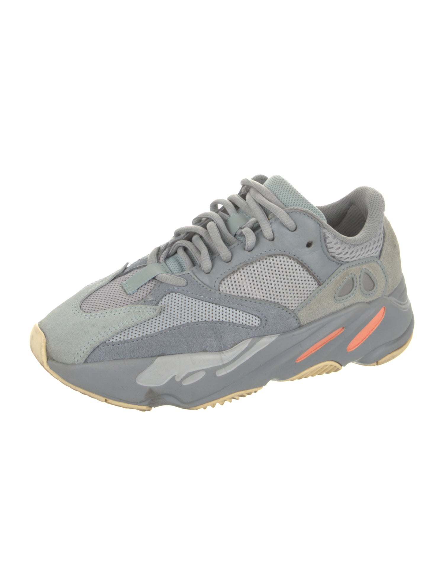 adidas Yeezy Yeezy Boost 700 Inertia Athletic Sneakers
