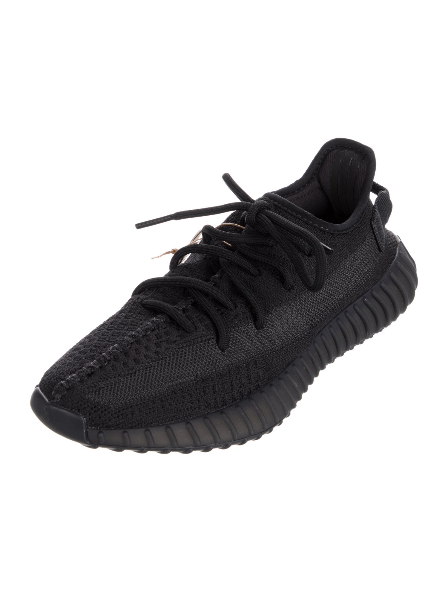 adidas Yeezy Mesh Accents Sneakers