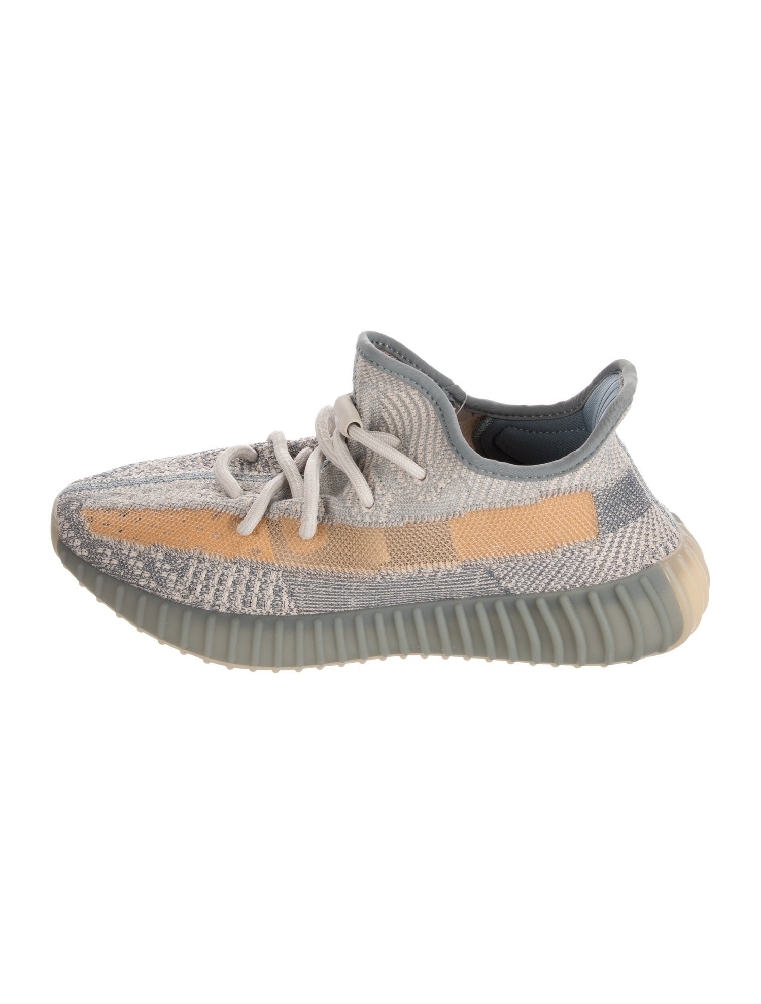 adidas Yeezy Printed Sneakers w/ Tags