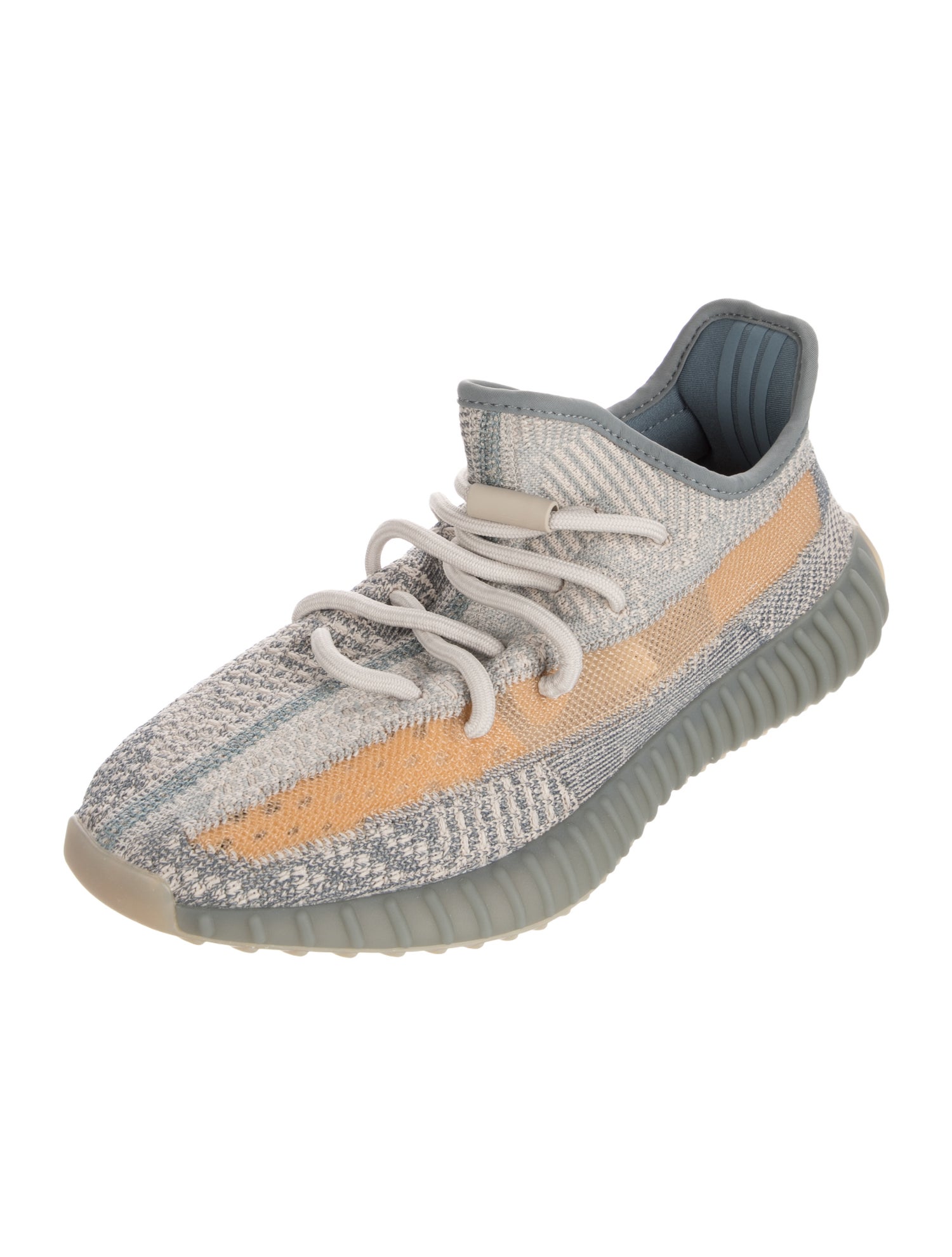 adidas Yeezy Printed Sneakers w/ Tags