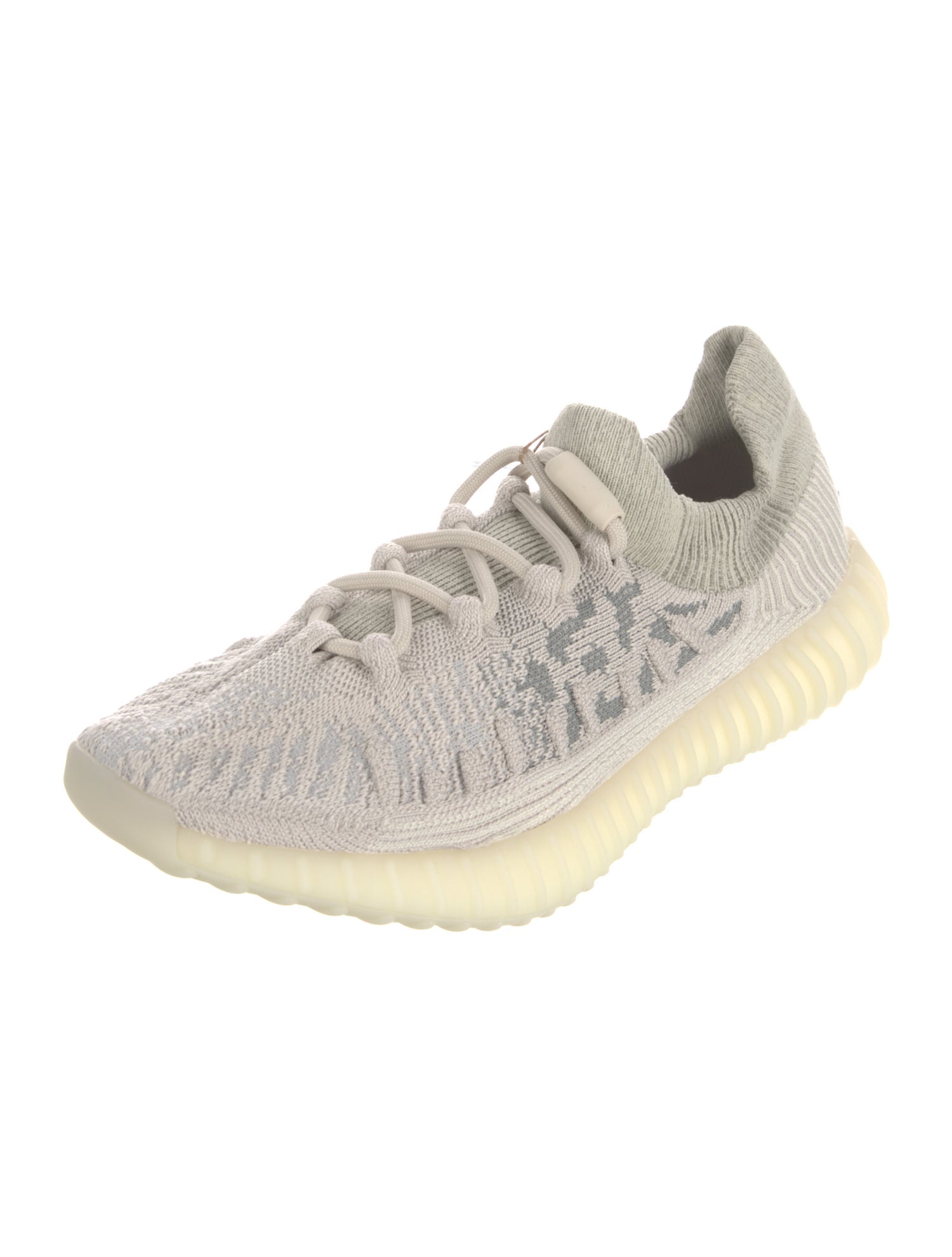 adidas Yeezy Yeezy 350 V2 CMPCT Slate Bone Sneakers w/ Tags