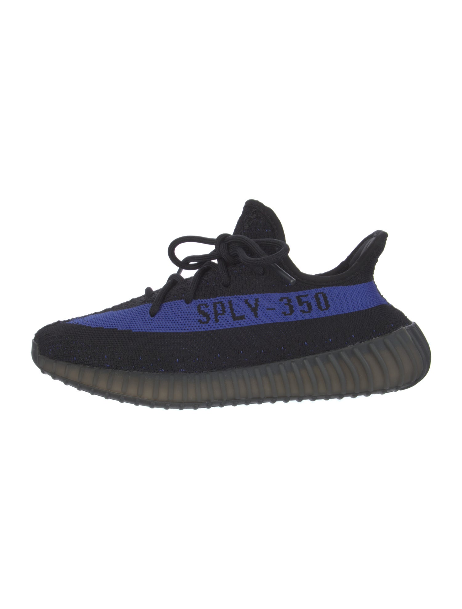 adidas Yeezy Yeezy Boost 350 V2 Dazzling Blue Sneakers