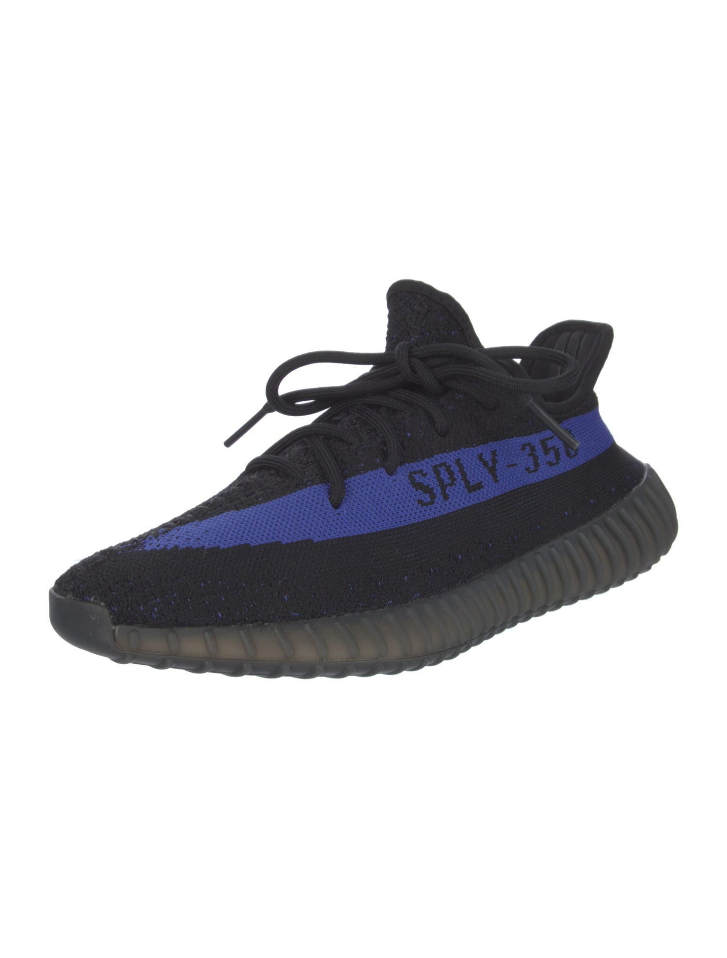 adidas Yeezy Yeezy Boost 350 V2 Dazzling Blue Sneakers