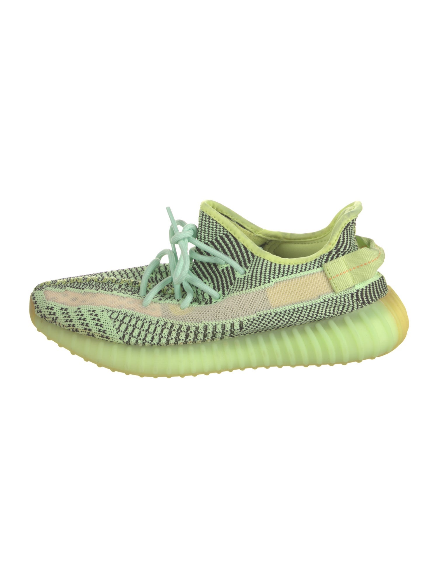 adidas Yeezy Boost 350 V2 Yeezreel (Non-Reflective) Sneakers